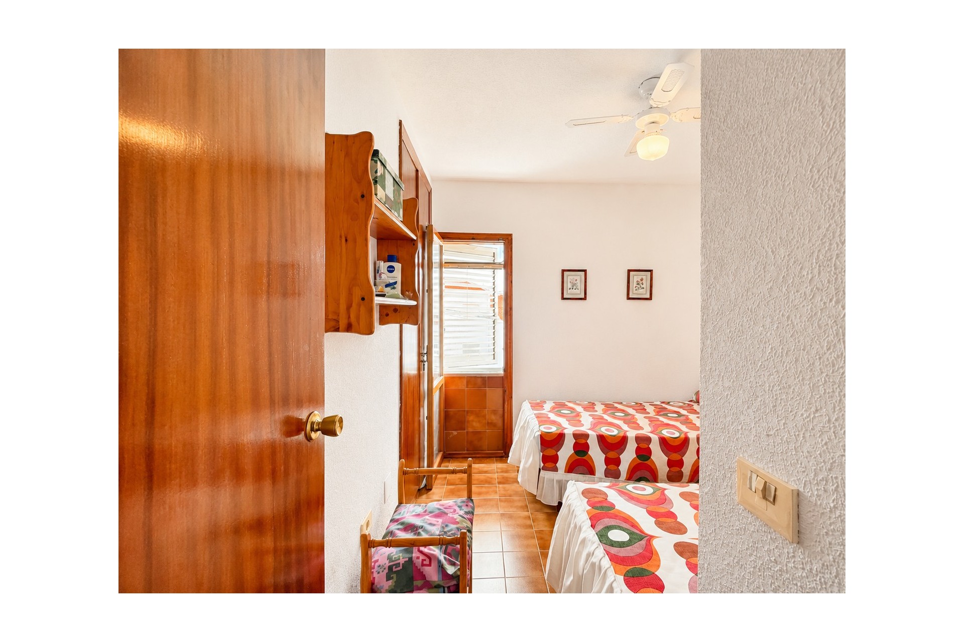 Brukt - Town House -
Torrevieja - Costa Blanca