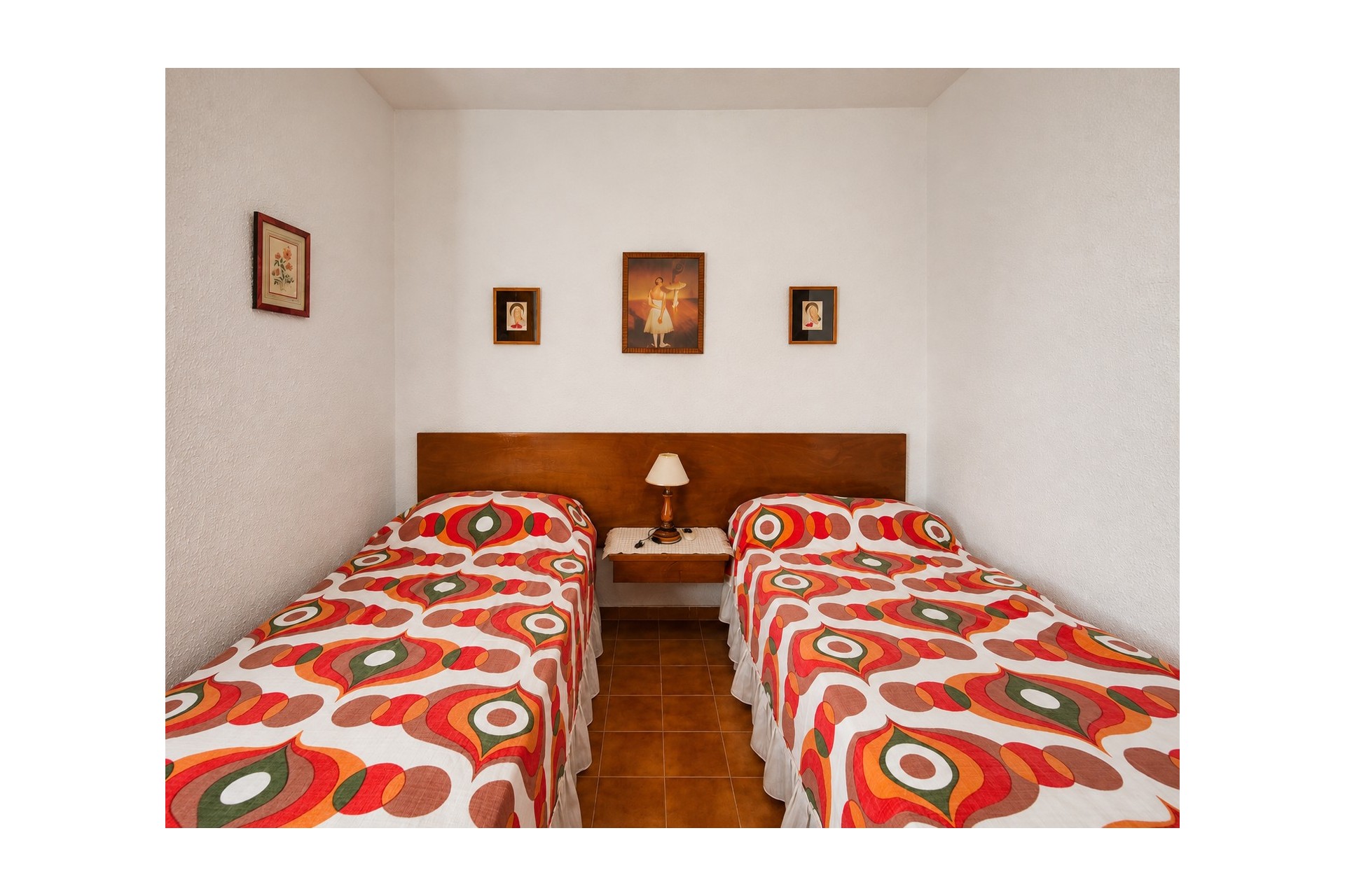 Brukt - Town House -
Torrevieja - Costa Blanca