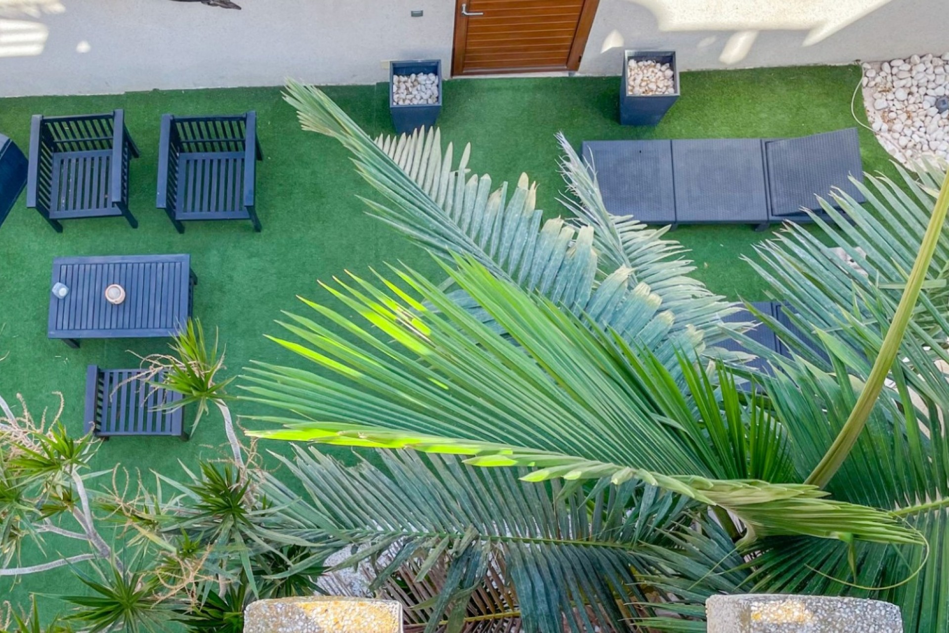 Brukt - Town House -
Torrevieja - Costa Blanca