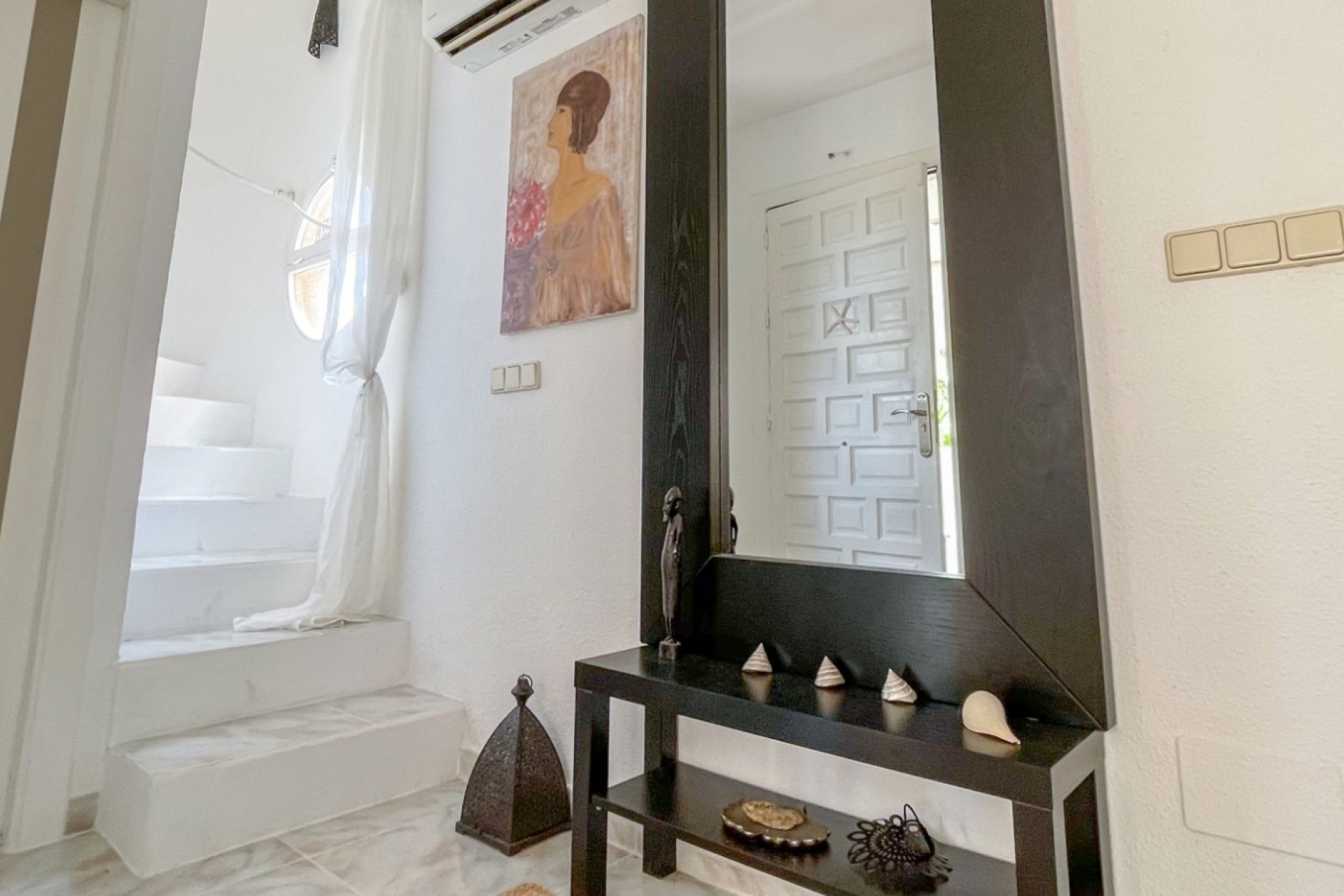 Brukt - Town House -
Torrevieja - Costa Blanca