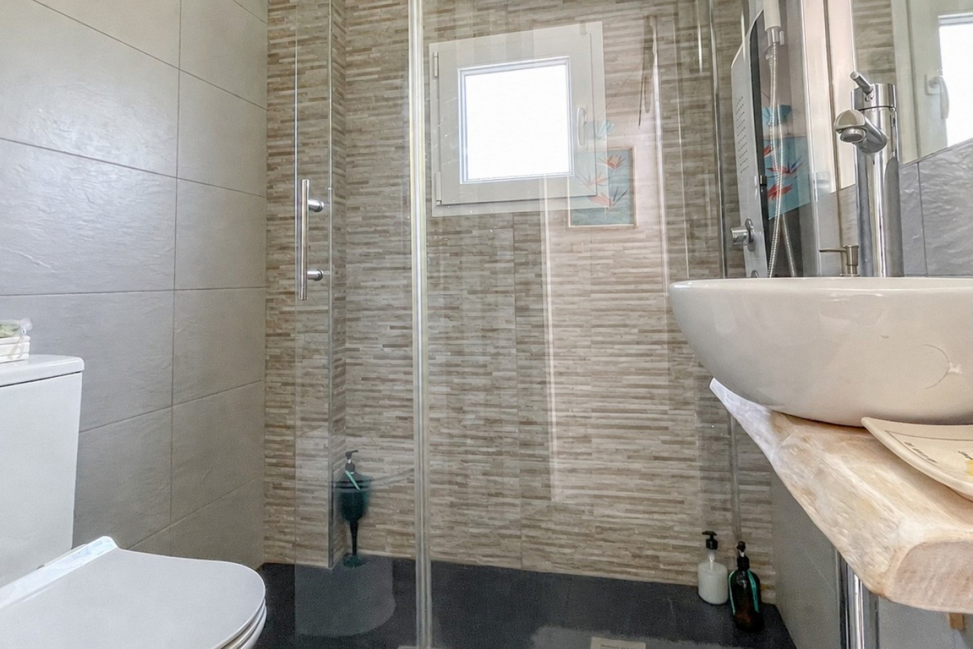 Brukt - Town House -
Torrevieja - Costa Blanca