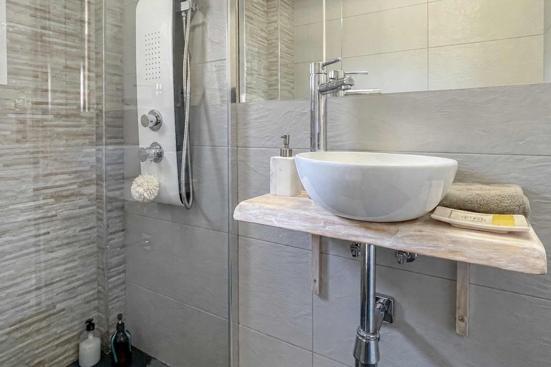 Brukt - Town House -
Torrevieja - Costa Blanca
