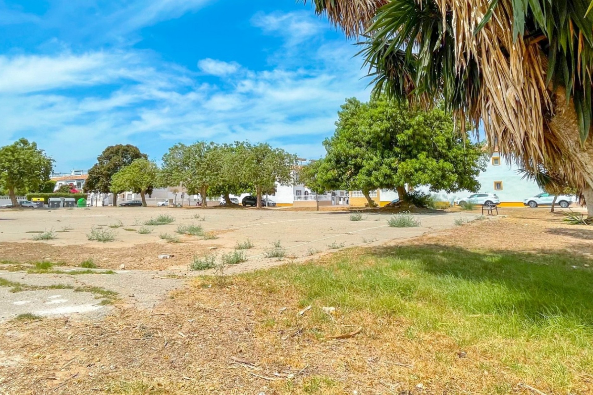Brukt - Town House -
Torrevieja - Costa Blanca
