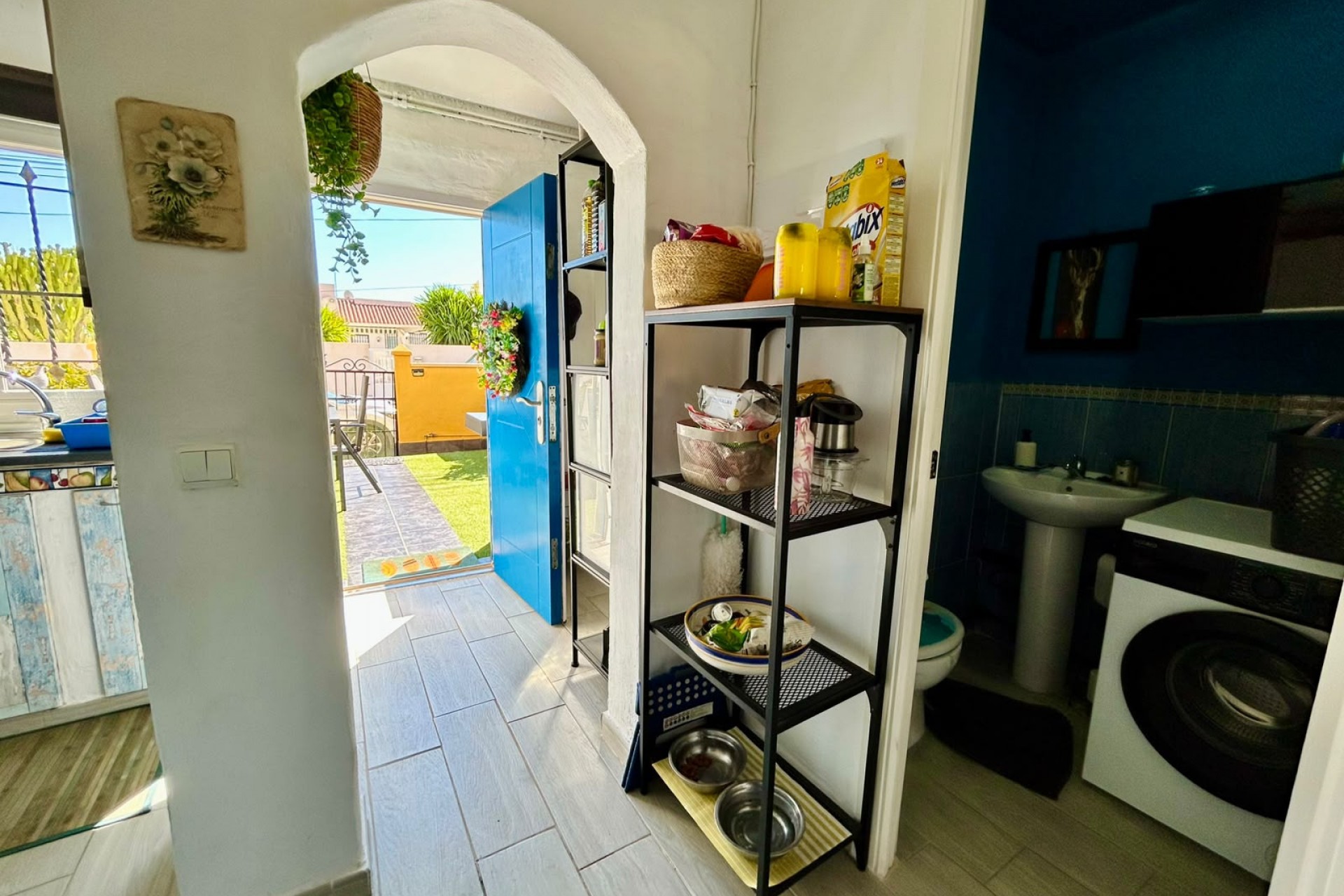 Brukt - Town House -
Torrevieja - Costa Blanca