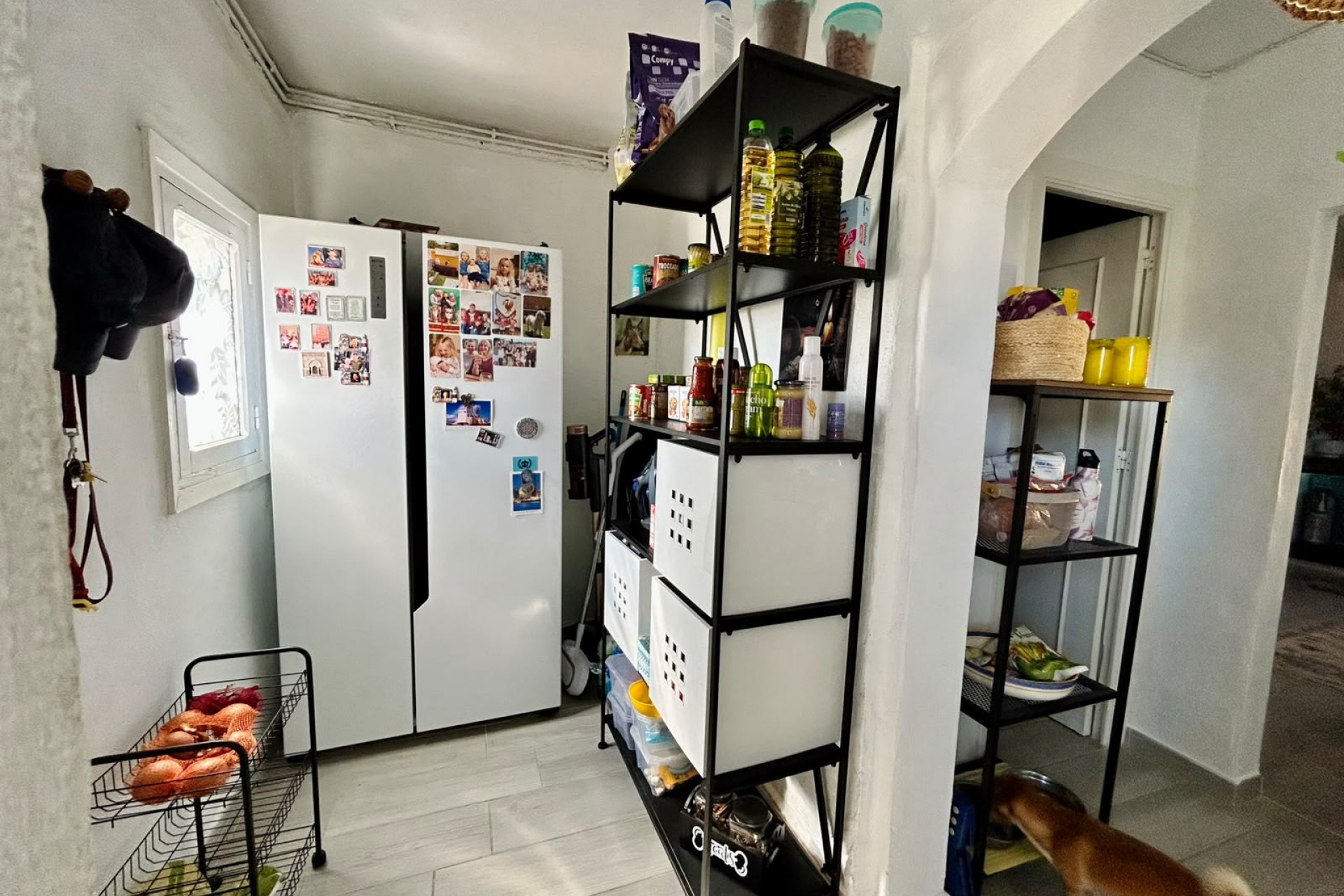 Brukt - Town House -
Torrevieja - Costa Blanca