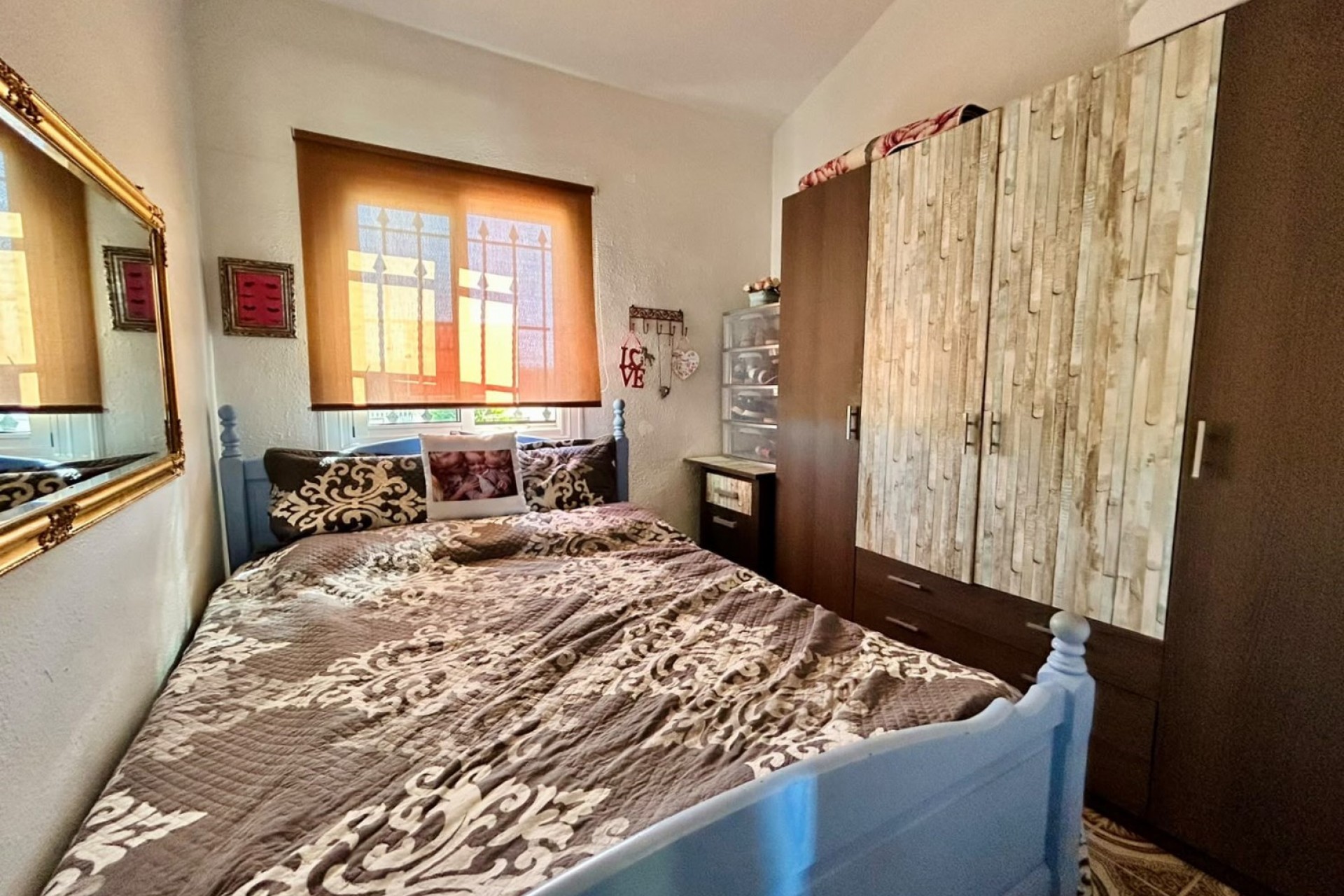 Brukt - Town House -
Torrevieja - Costa Blanca