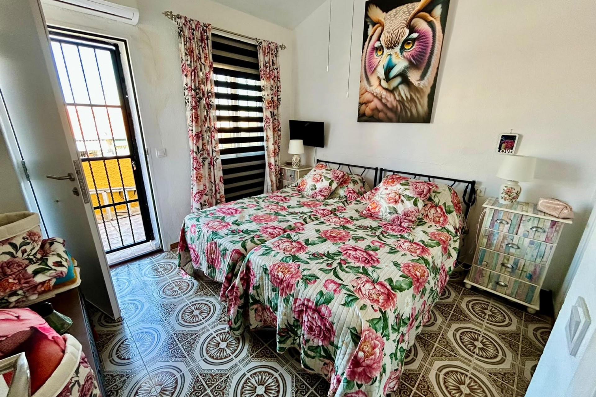 Brukt - Town House -
Torrevieja - Costa Blanca