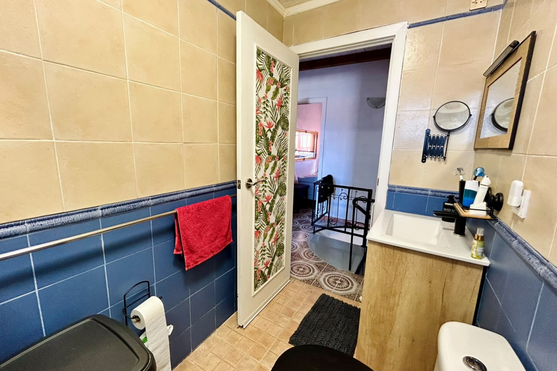 Brukt - Town House -
Torrevieja - Costa Blanca