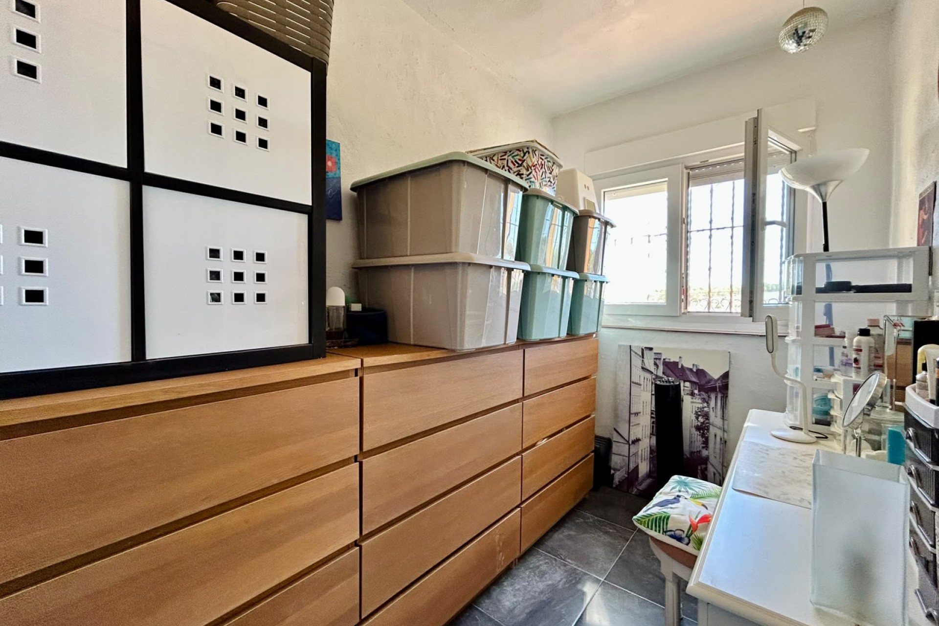 Brukt - Town House -
Torrevieja - Costa Blanca
