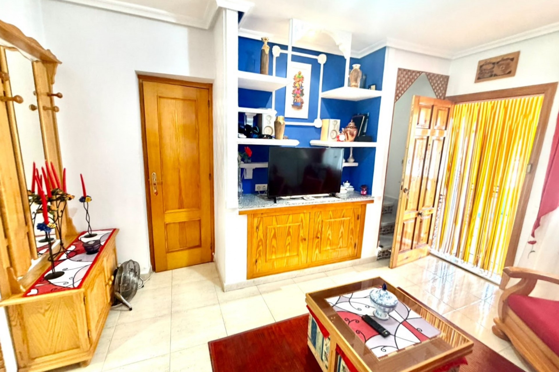 Brukt - Town House -
Torrevieja - Costa Blanca