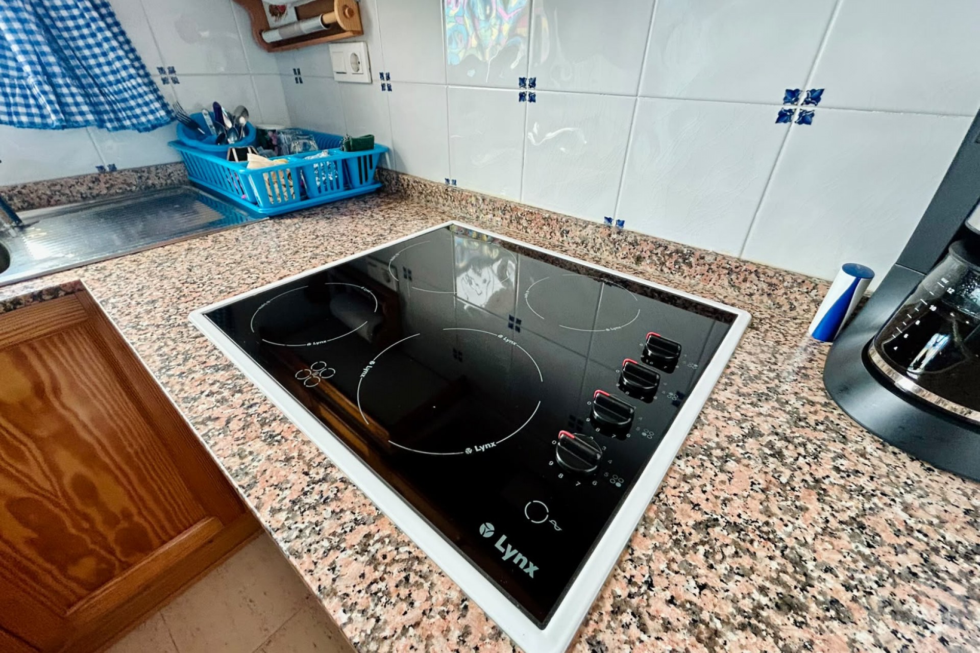Brukt - Town House -
Torrevieja - Costa Blanca