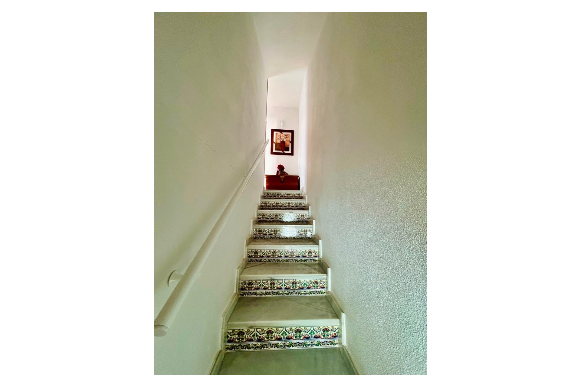 Brukt - Town House -
Torrevieja - Costa Blanca