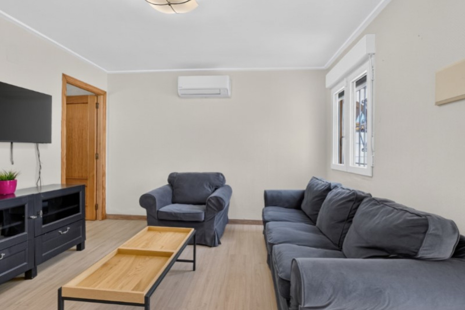 Brukt - Town House -
Torrevieja - Costa Blanca