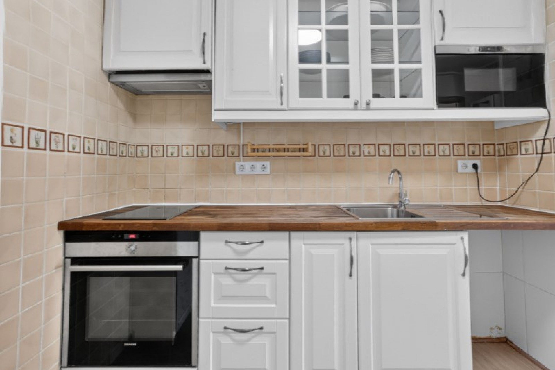 Brukt - Town House -
Torrevieja - Costa Blanca