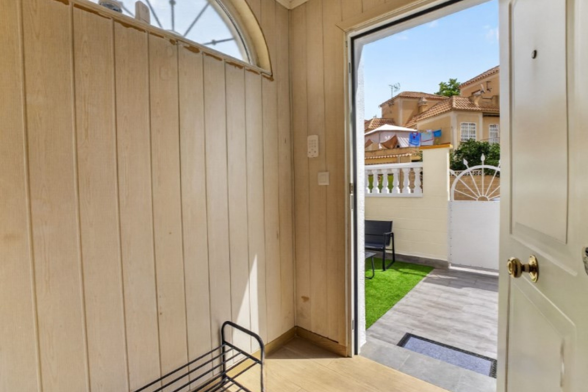 Brukt - Town House -
Torrevieja - Costa Blanca