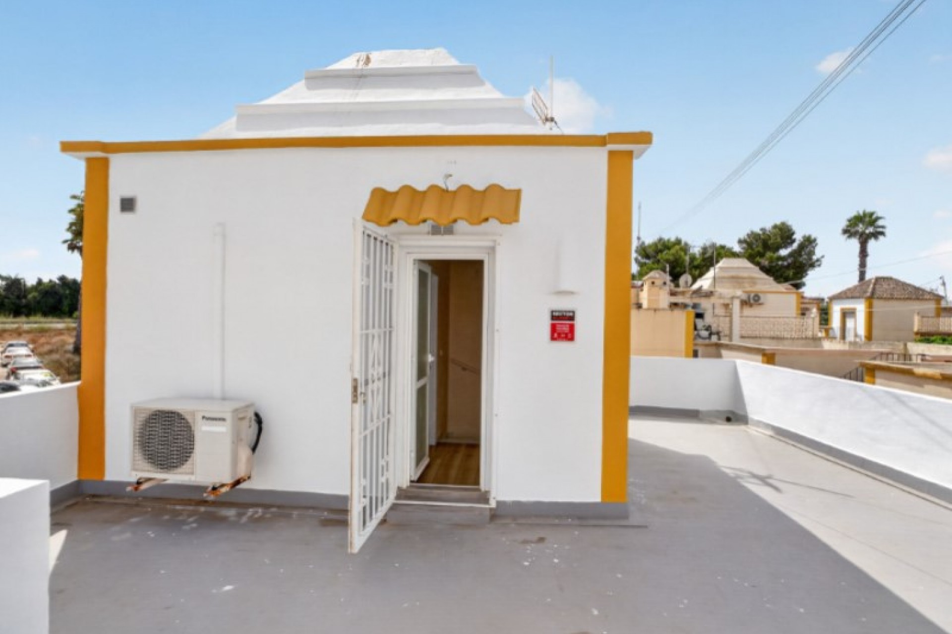 Brukt - Town House -
Torrevieja - Costa Blanca