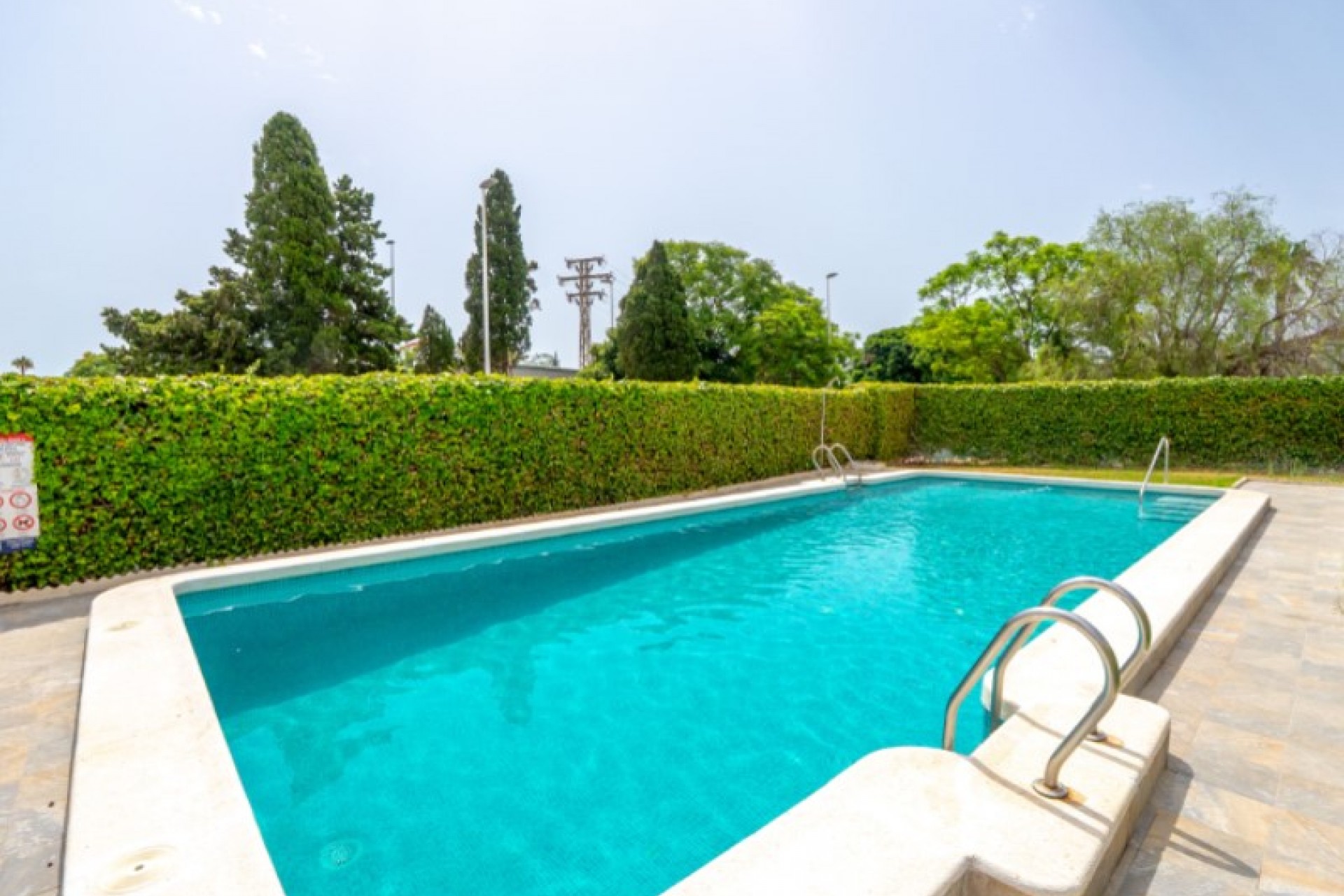 Brukt - Town House -
Torrevieja - Costa Blanca