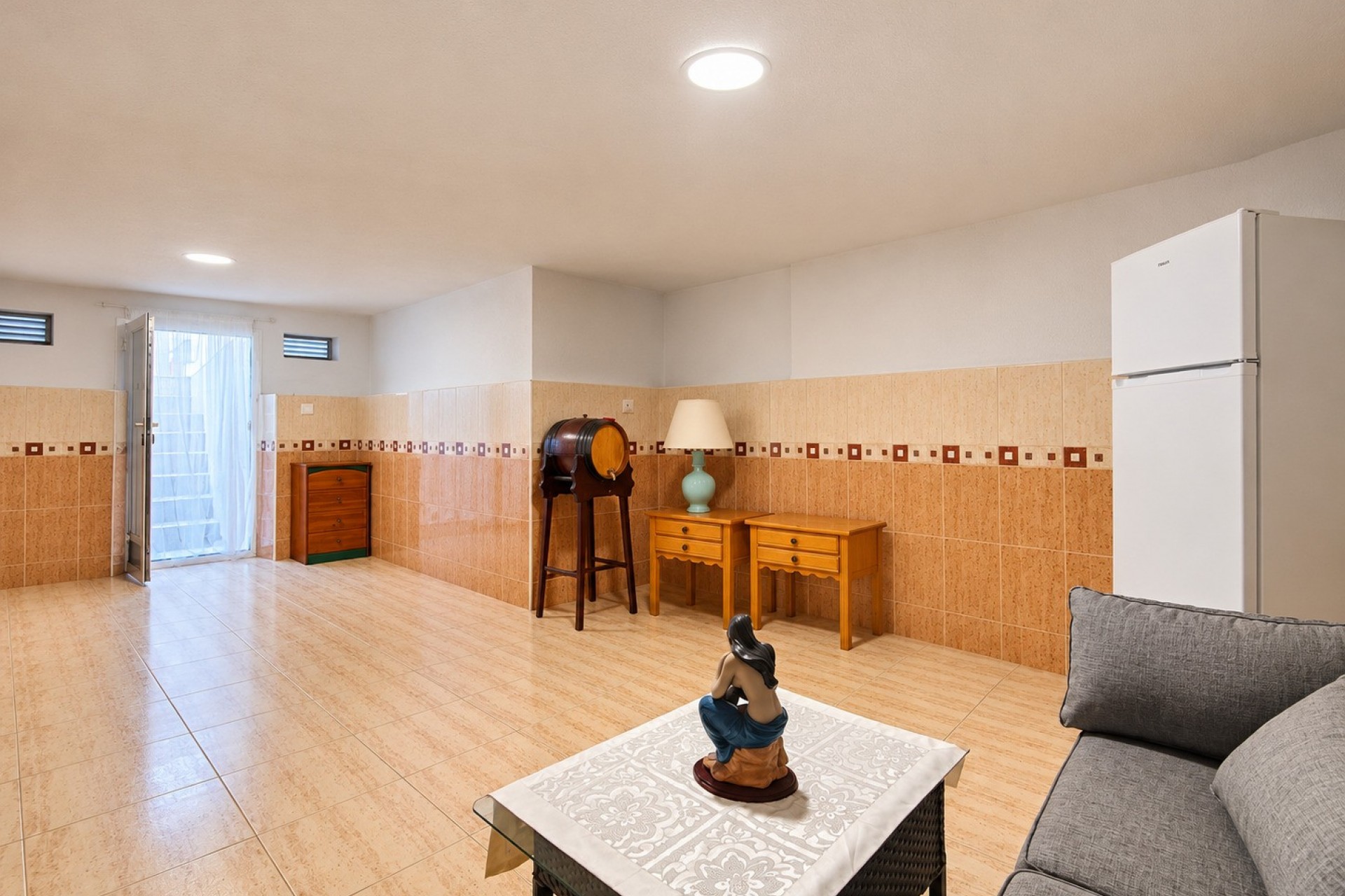 Brukt - Town House -
Torrevieja - Costa Blanca