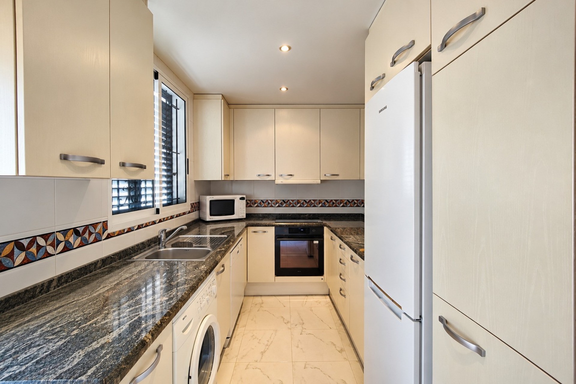 Brukt - Town House -
Torrevieja - Costa Blanca