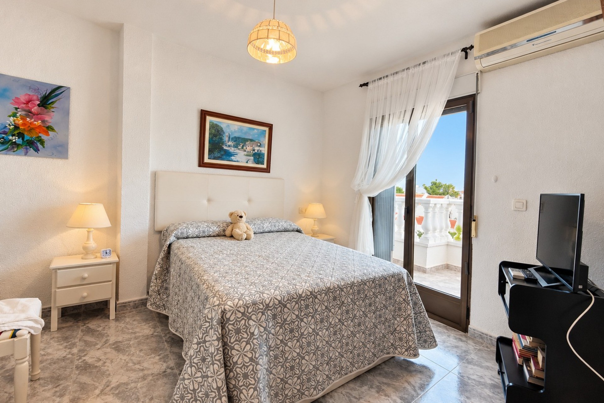 Brukt - Town House -
Torrevieja - Costa Blanca