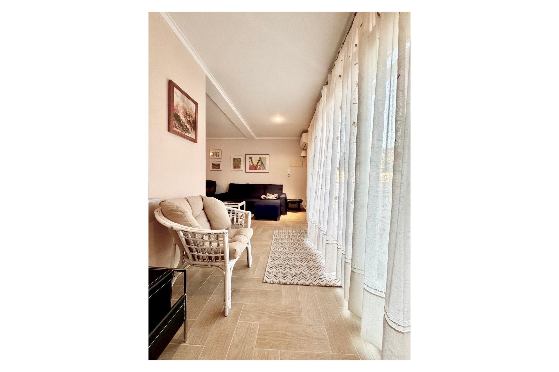 Brukt - Town House -
Torrevieja - Costa Blanca