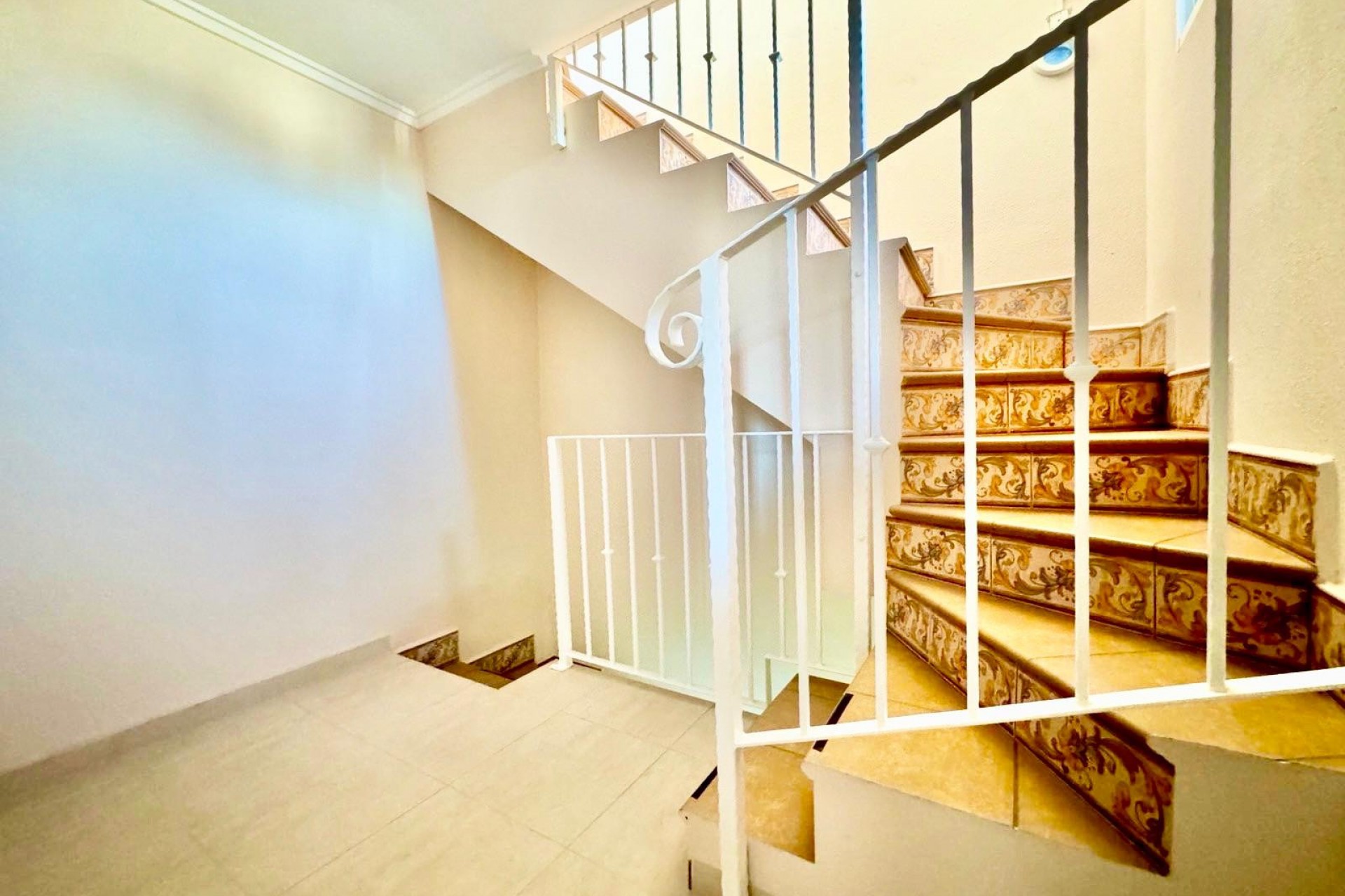 Brukt - Town House -
Torrevieja - Costa Blanca