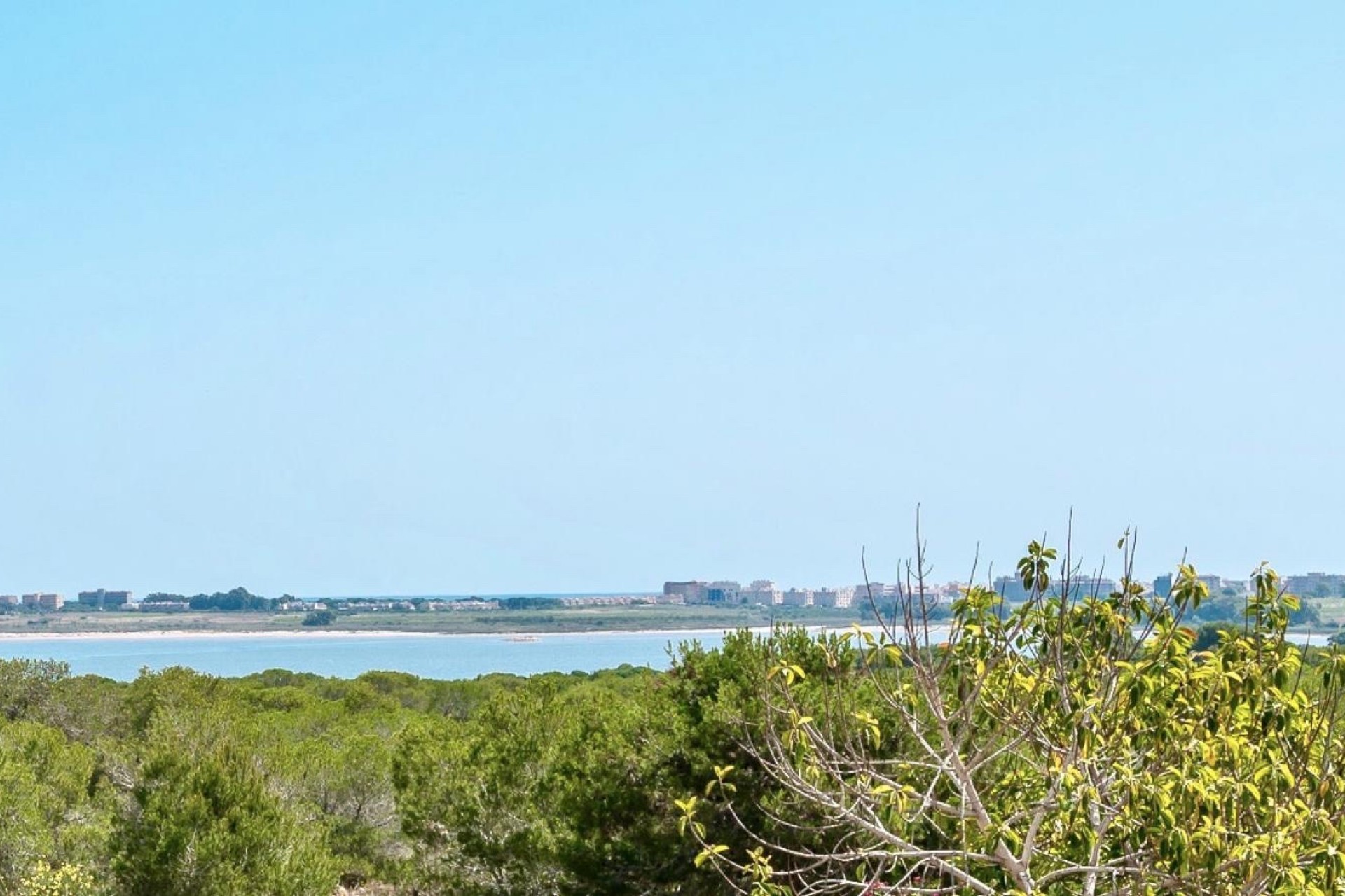 Brukt - Town House -
Torrevieja - Costa Blanca