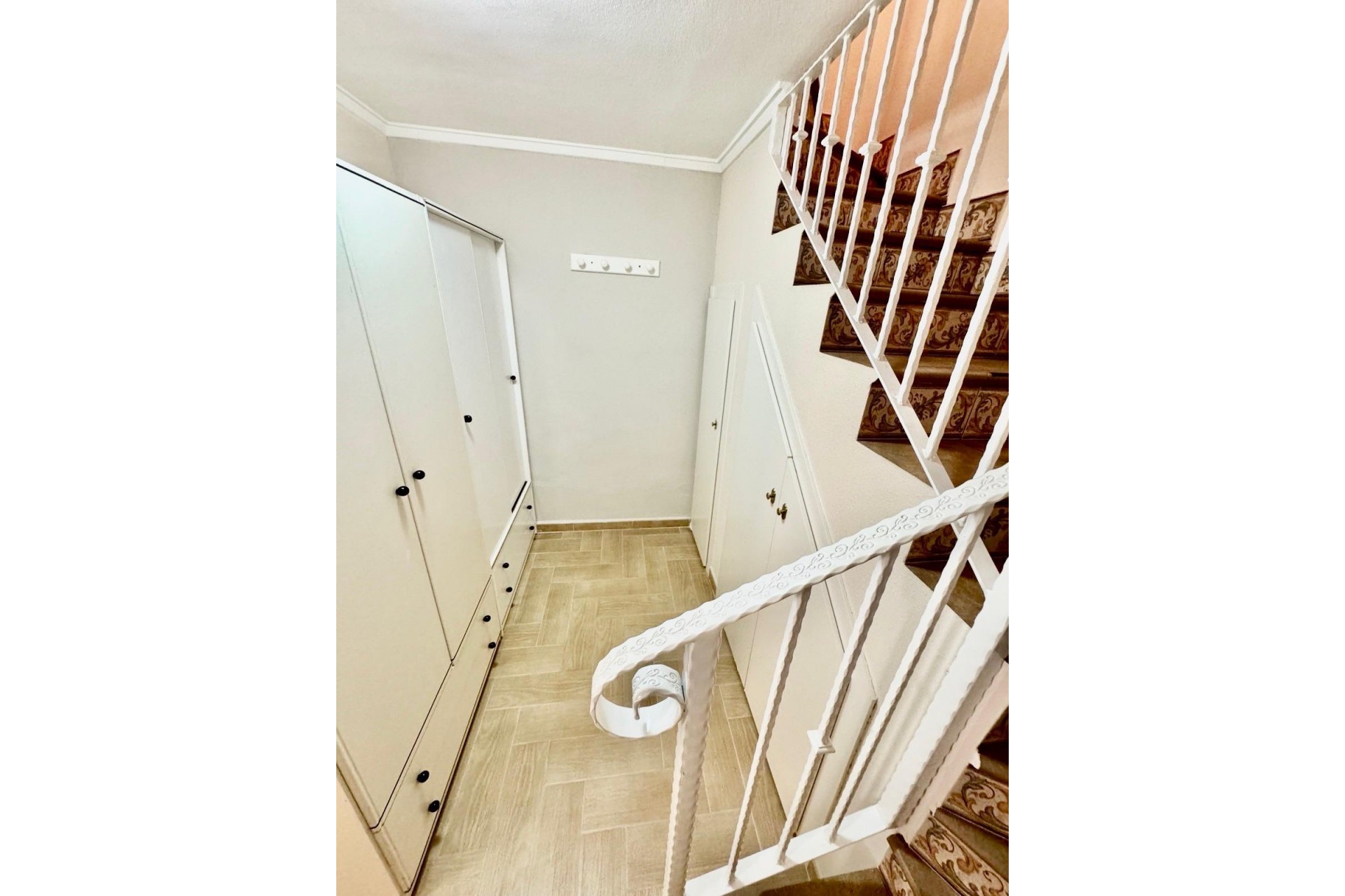 Brukt - Town House -
Torrevieja - Costa Blanca