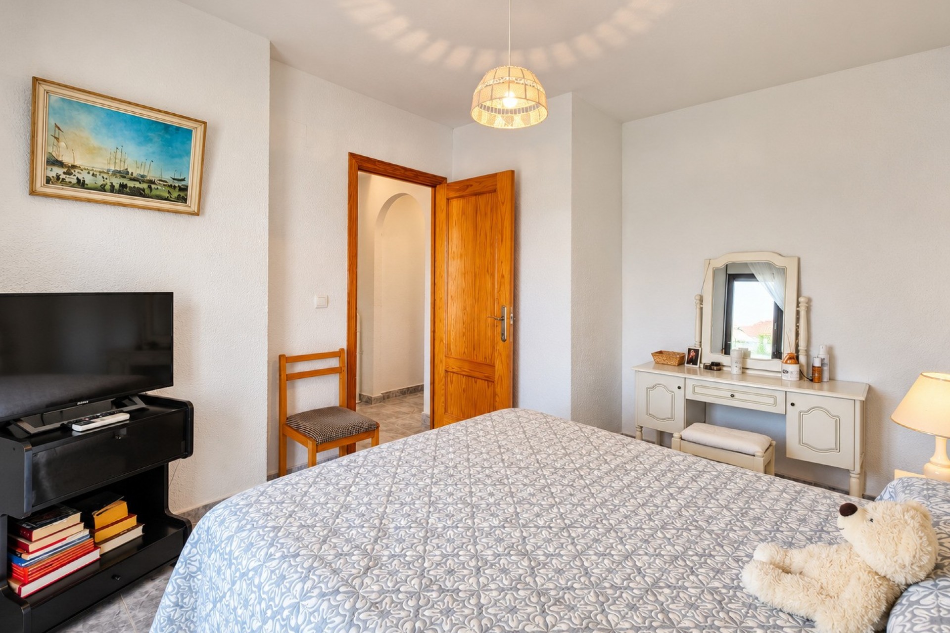 Brukt - Town House -
Torrevieja - Costa Blanca