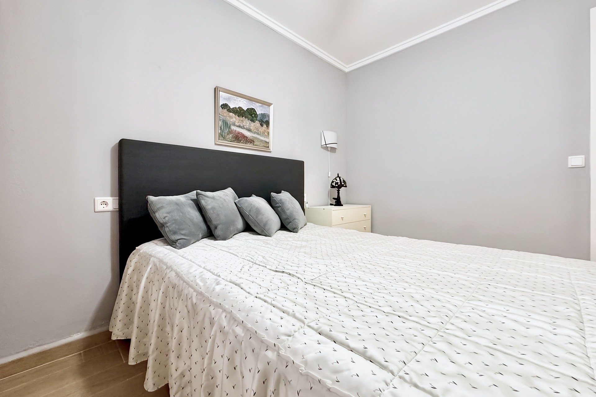 Brukt - Town House -
Torrevieja - Costa Blanca