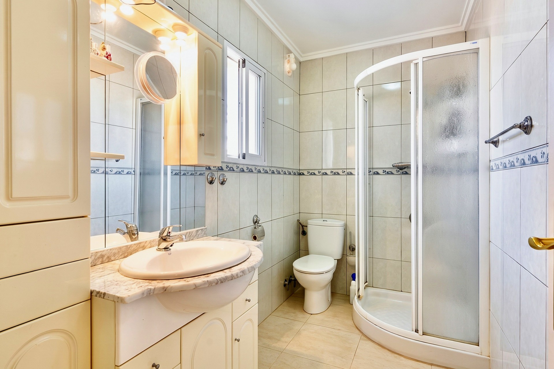 Brukt - Town House -
Torrevieja - Costa Blanca