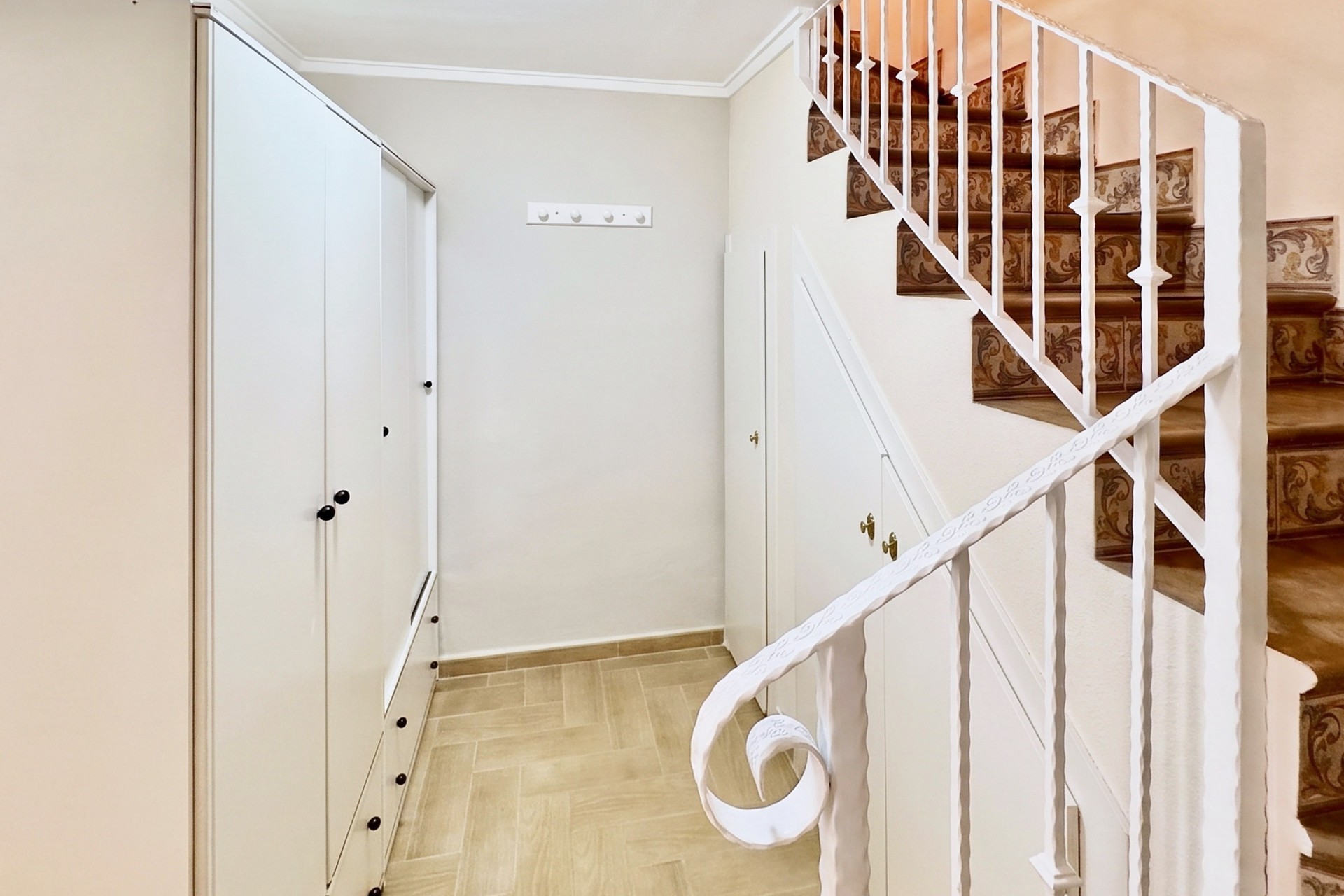 Brukt - Town House -
Torrevieja - Costa Blanca