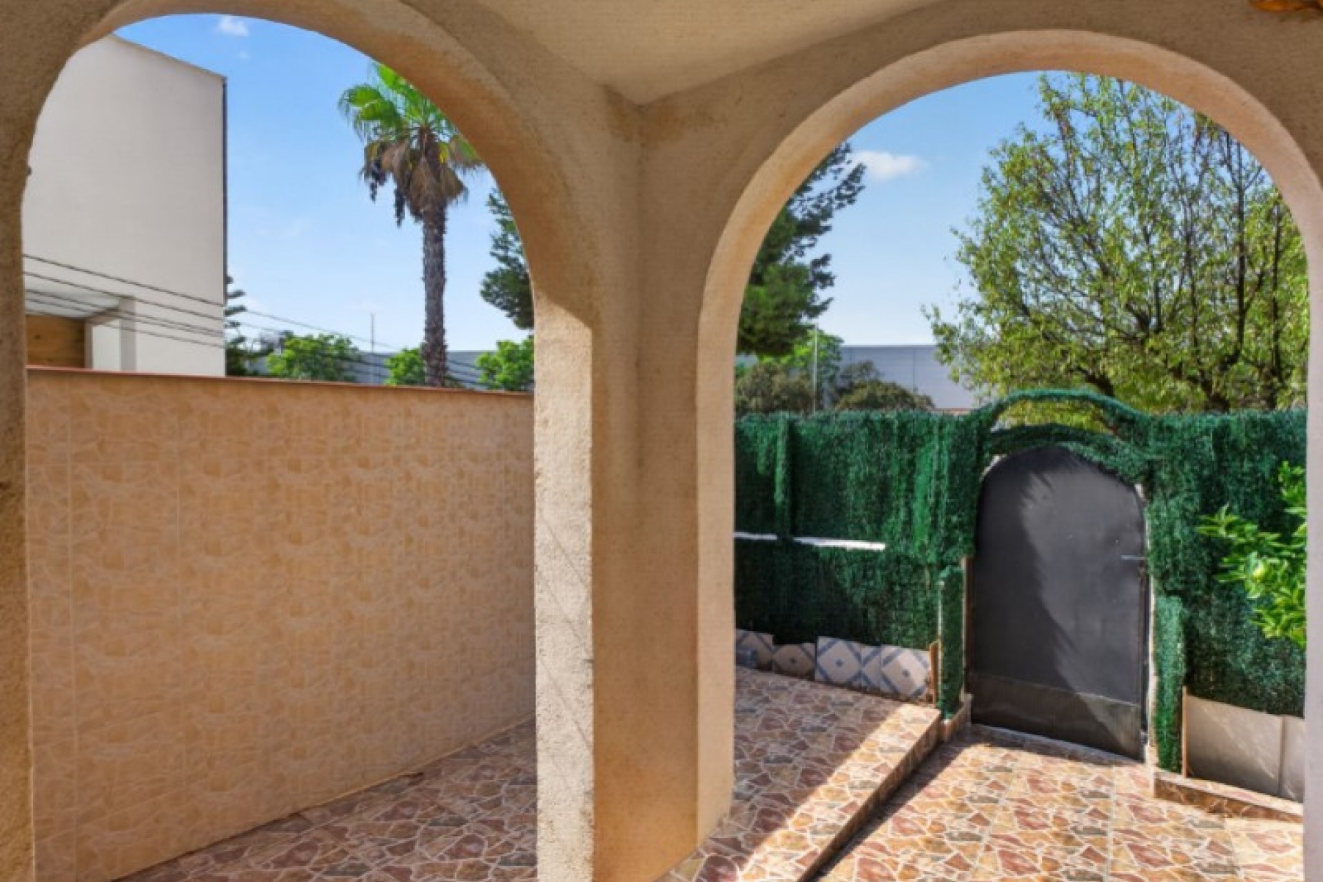 Brukt - Town House -
Torrevieja - Costa Blanca