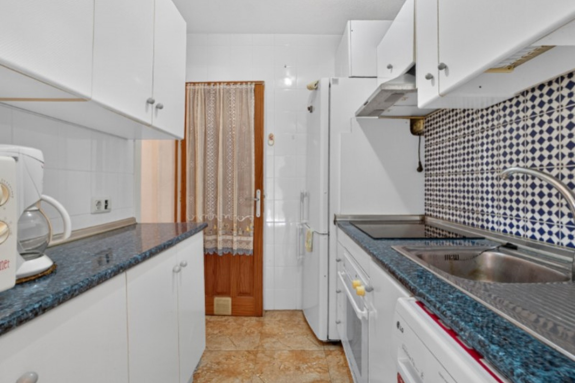 Brukt - Town House -
Torrevieja - Costa Blanca