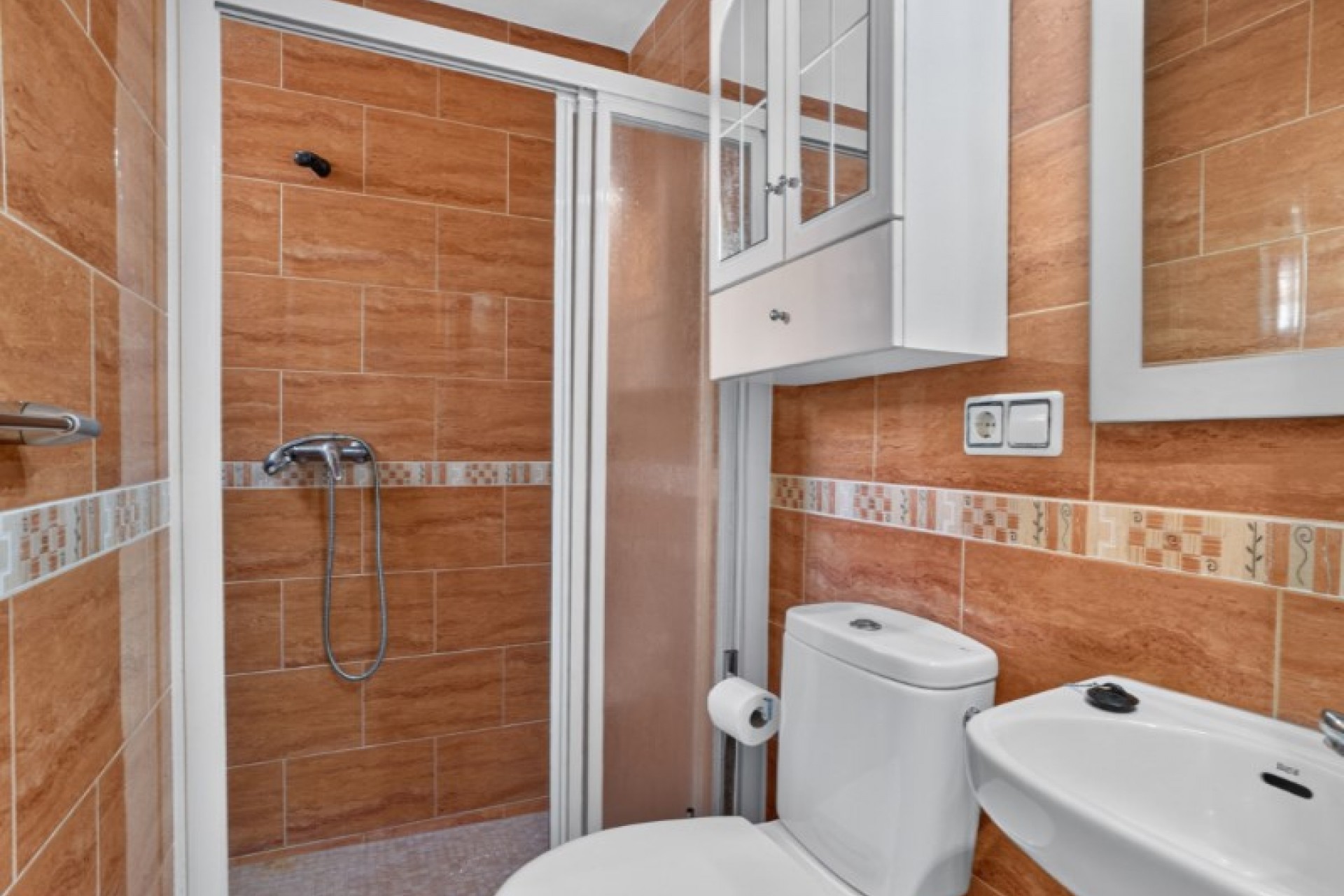 Brukt - Town House -
Torrevieja - Costa Blanca