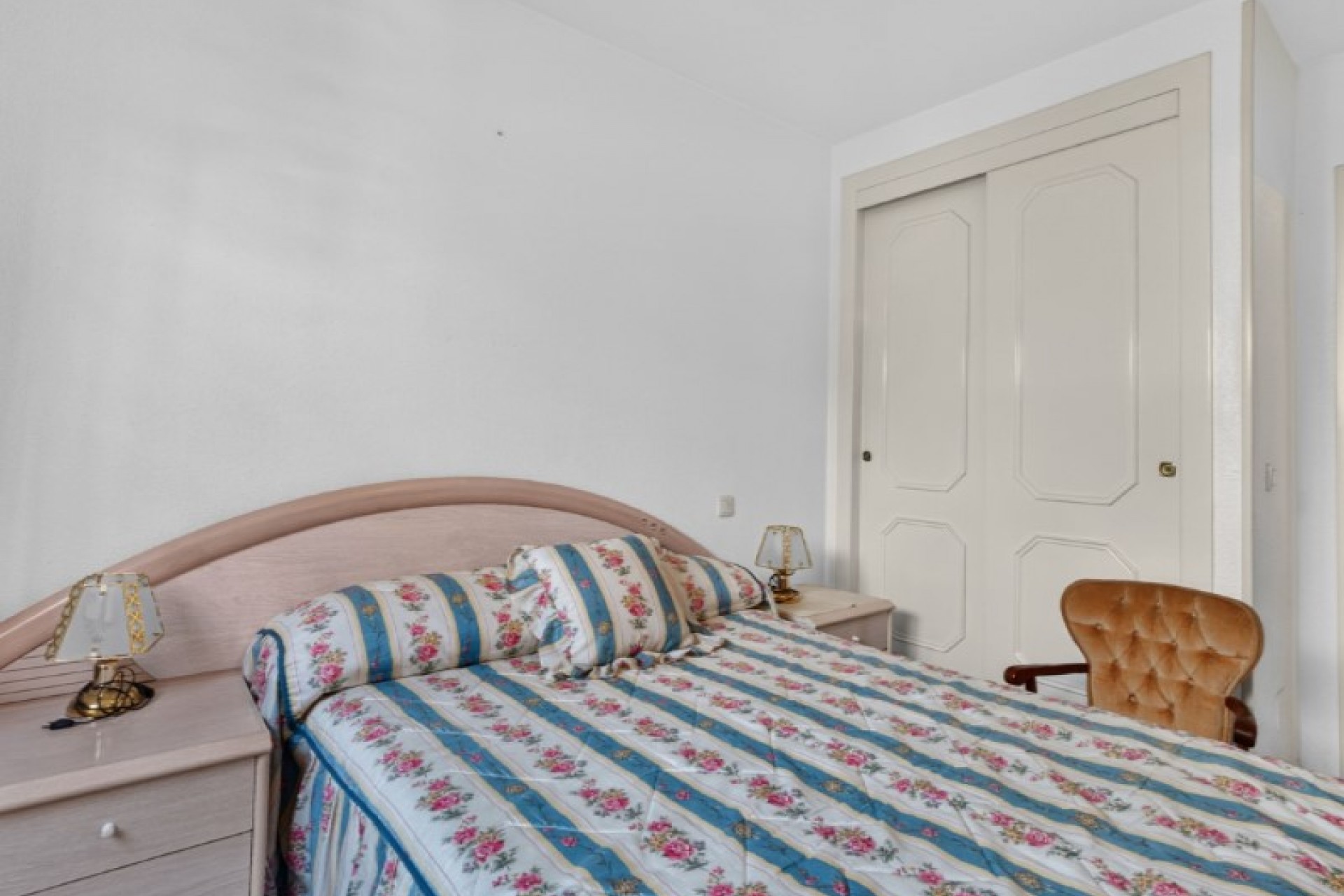 Brukt - Town House -
Torrevieja - Costa Blanca