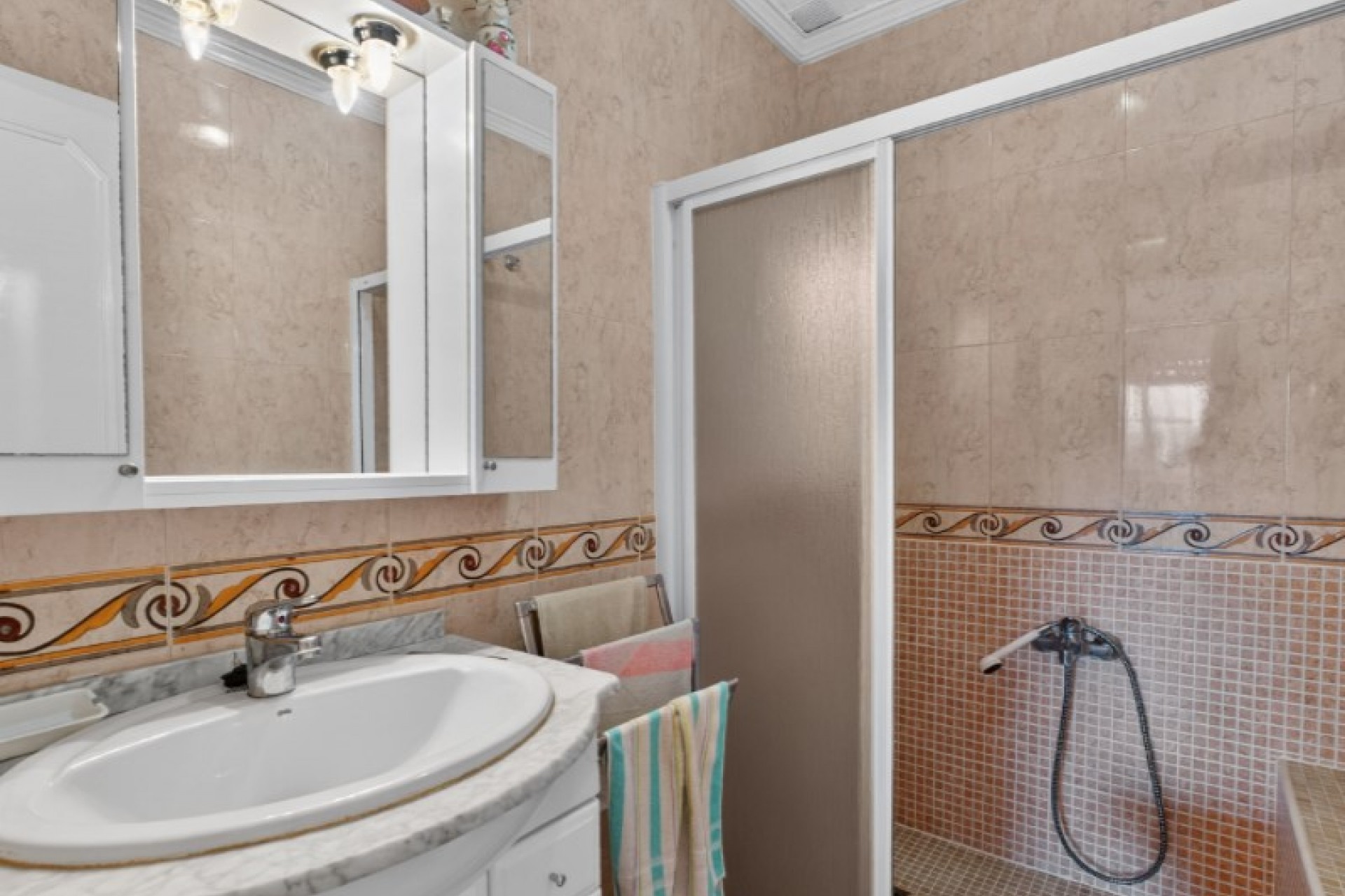 Brukt - Town House -
Torrevieja - Costa Blanca