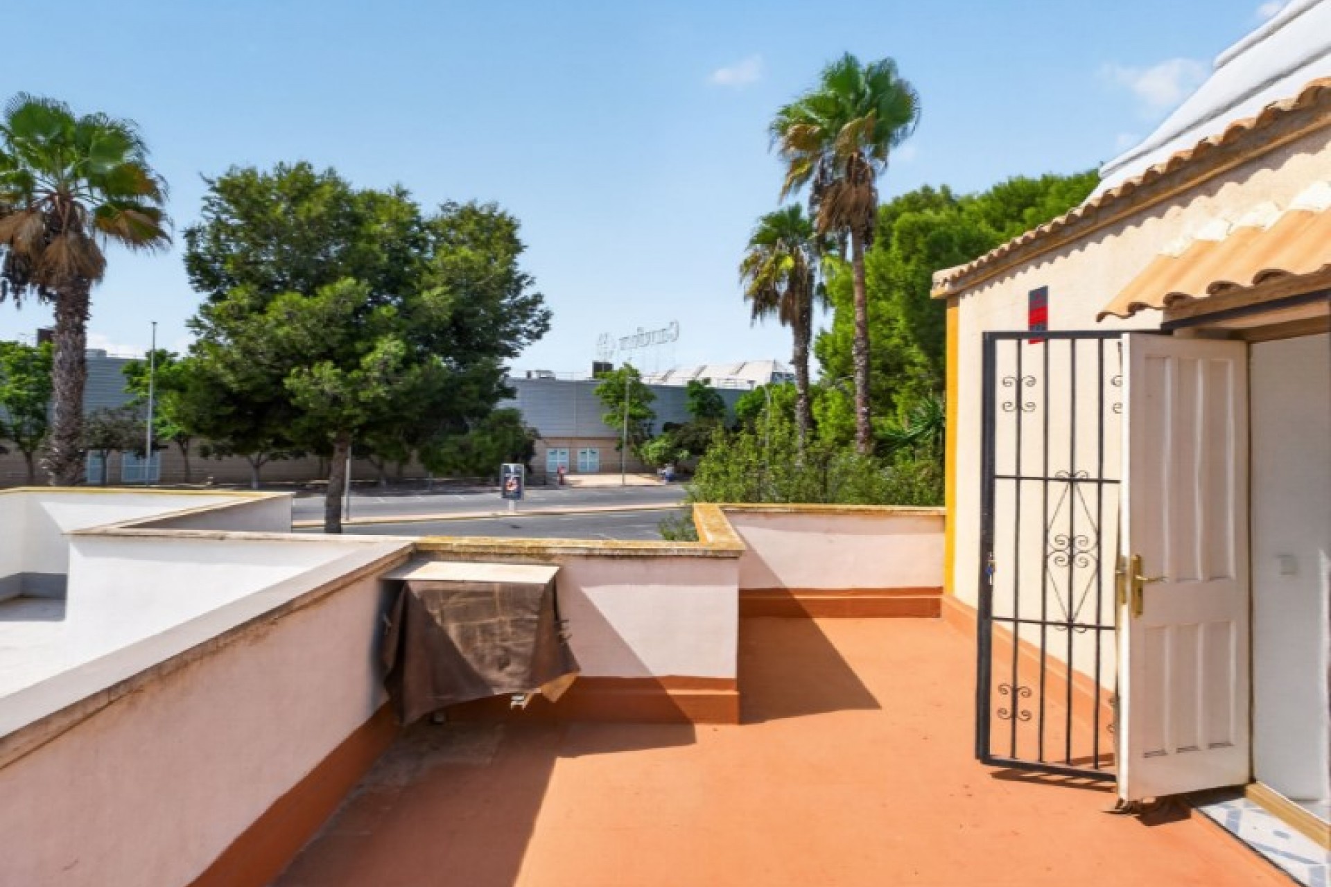 Brukt - Town House -
Torrevieja - Costa Blanca