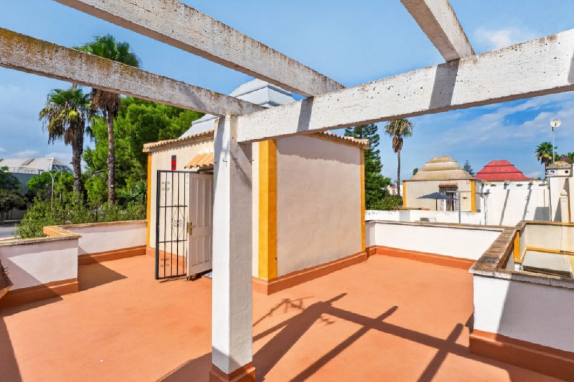 Brukt - Town House -
Torrevieja - Costa Blanca