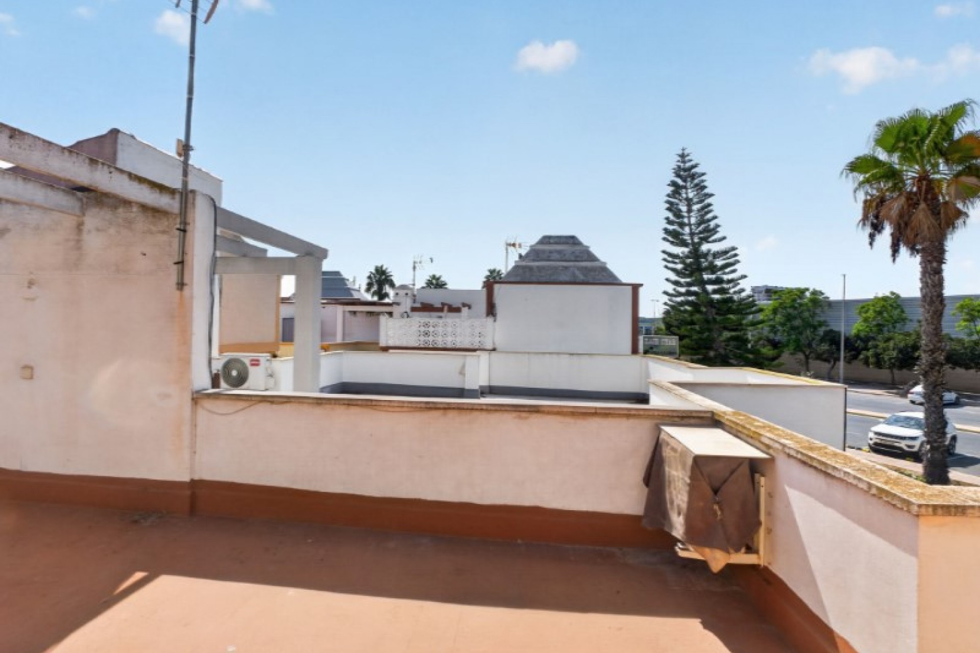 Brukt - Town House -
Torrevieja - Costa Blanca