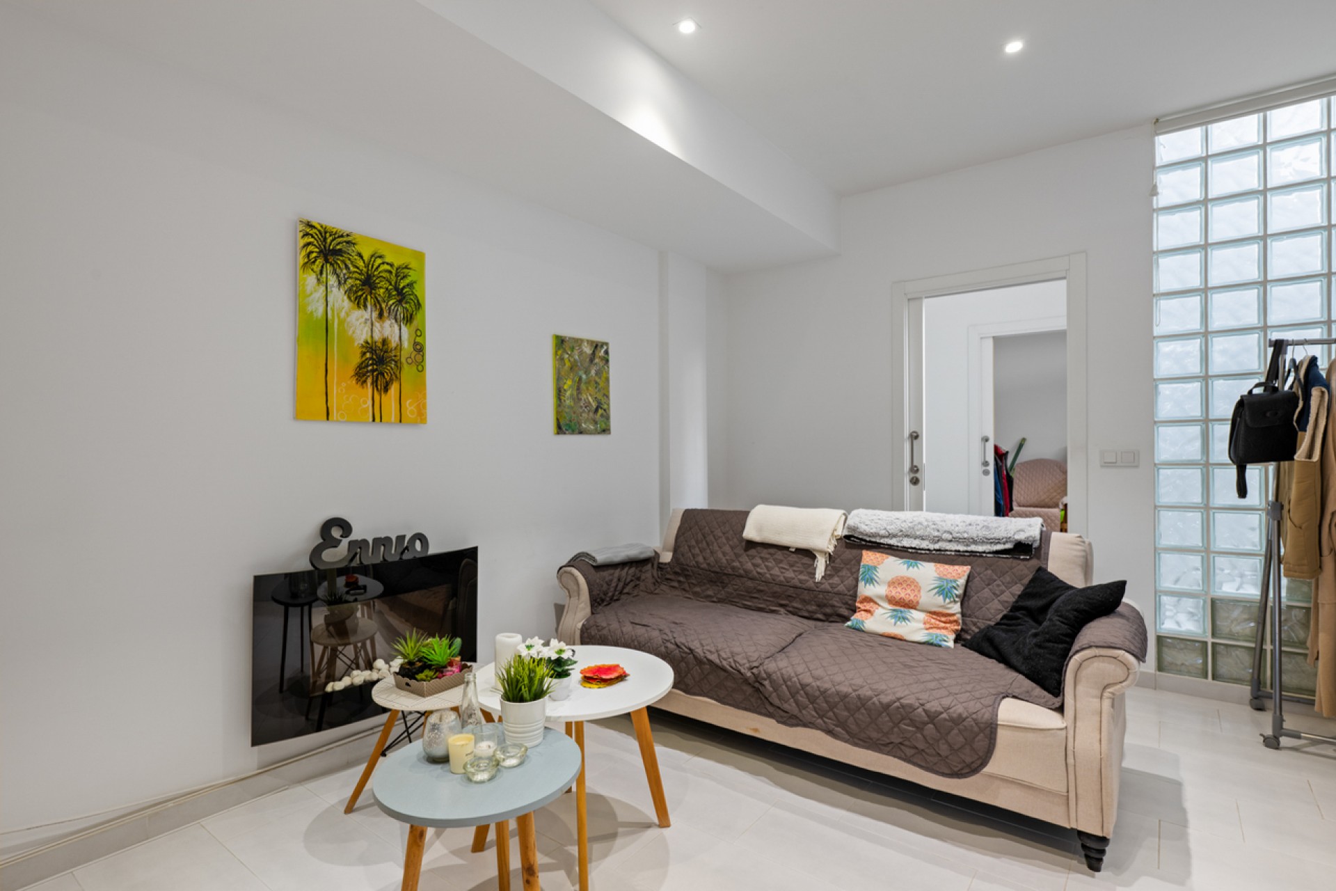 Brukt - Town House -
Torrevieja - Costa Blanca