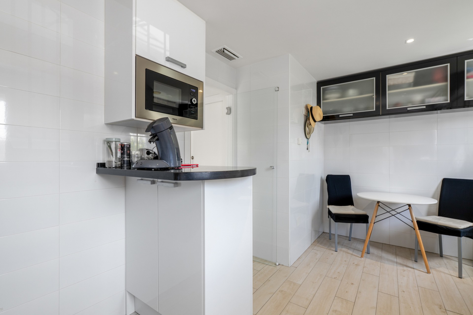 Brukt - Town House -
Torrevieja - Costa Blanca