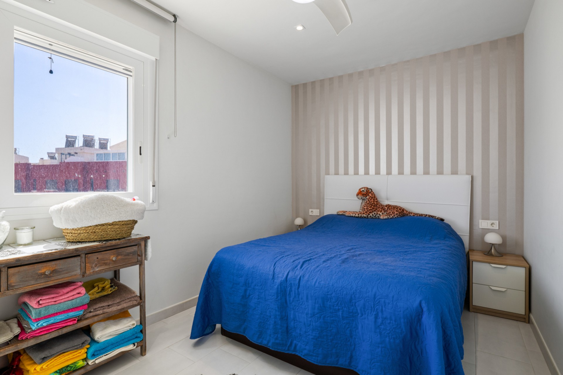 Brukt - Town House -
Torrevieja - Costa Blanca