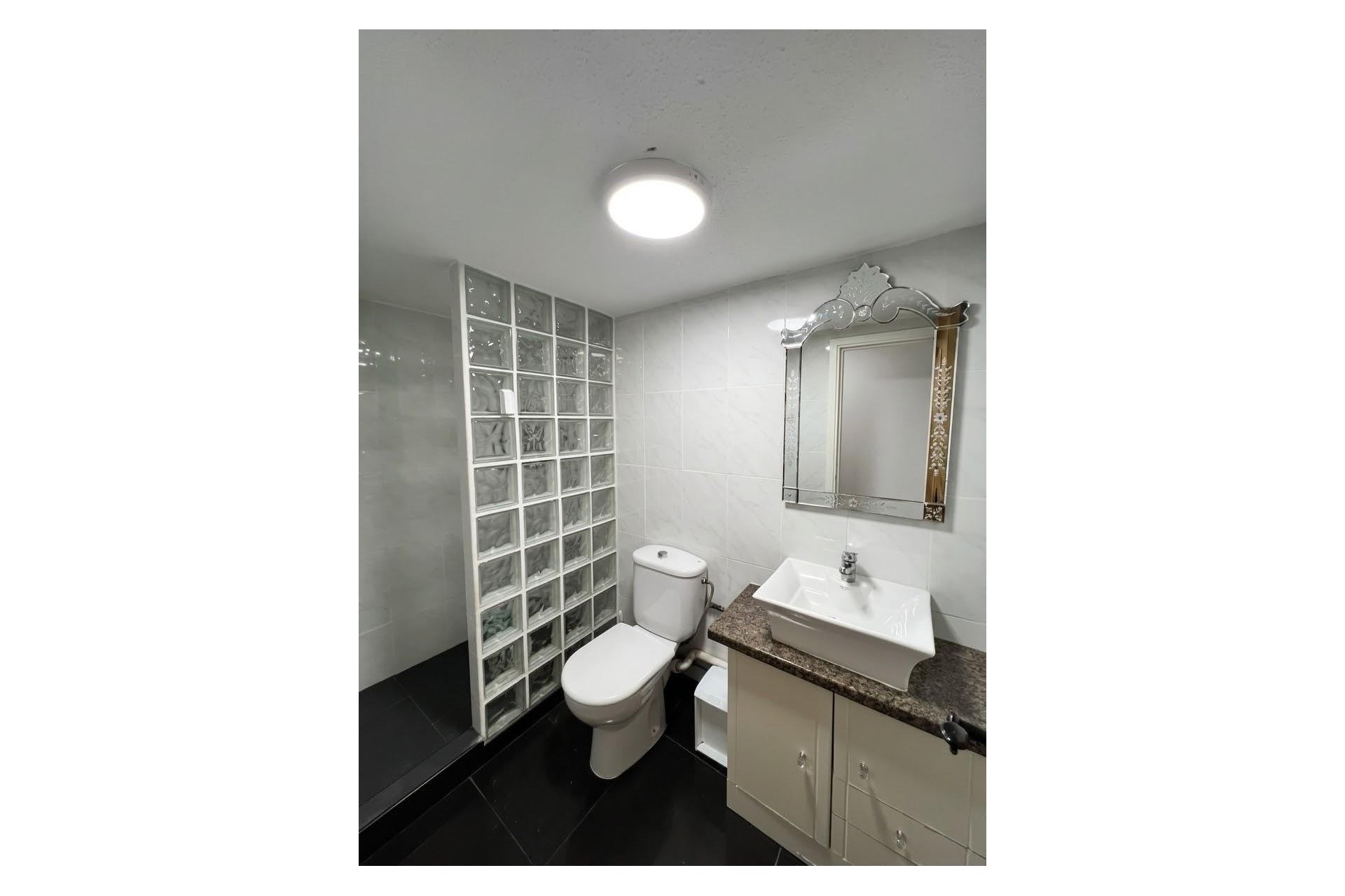 Brukt - Town House -
Torrevieja - Costa Blanca
