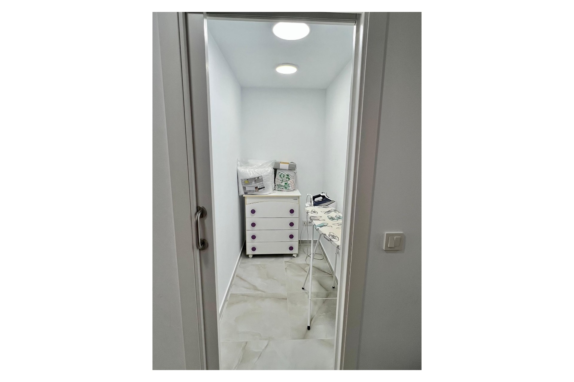 Brukt - Town House -
Torrevieja - Costa Blanca