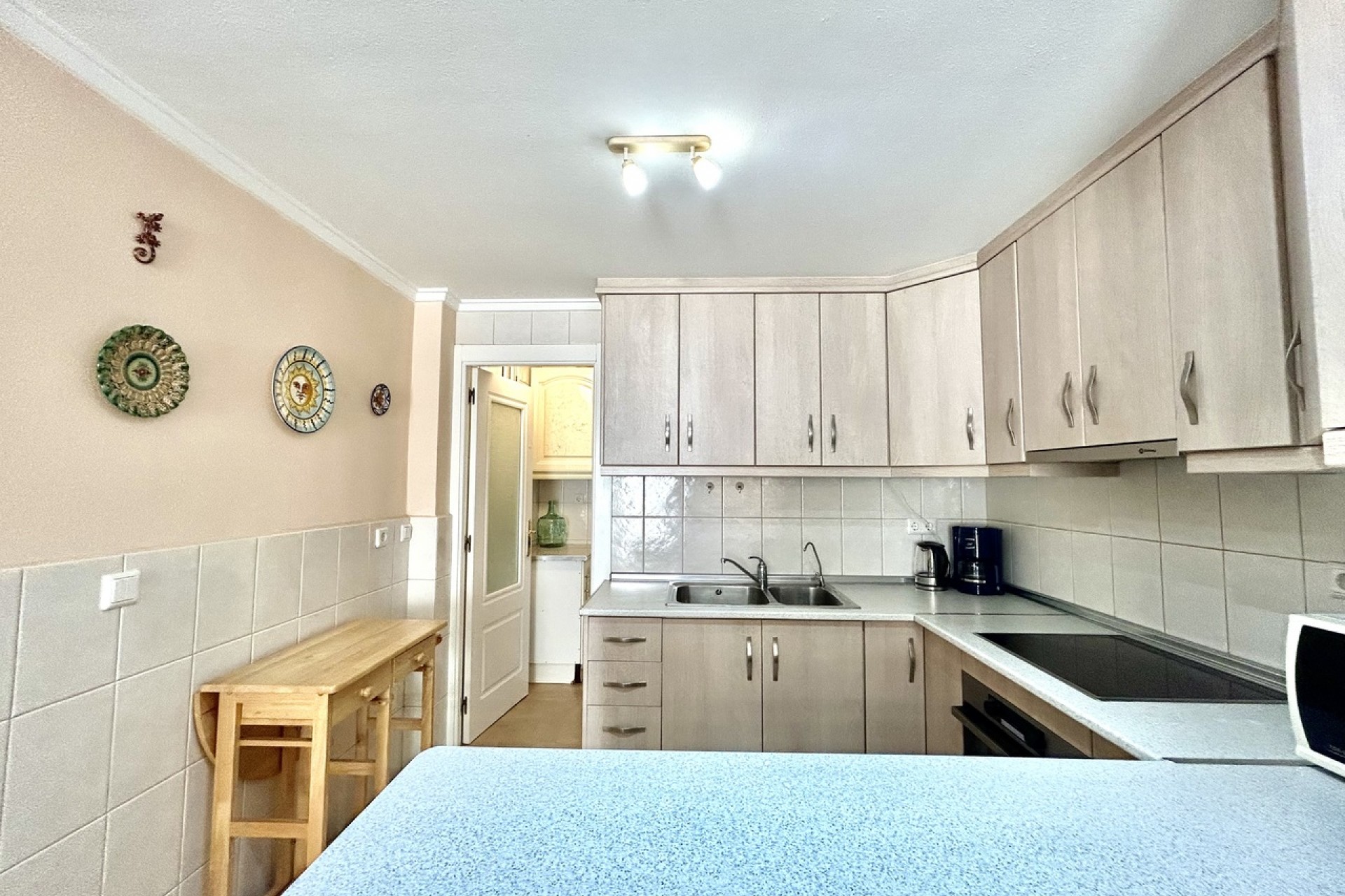 Brukt - Town House -
Torrevieja - Costa Blanca