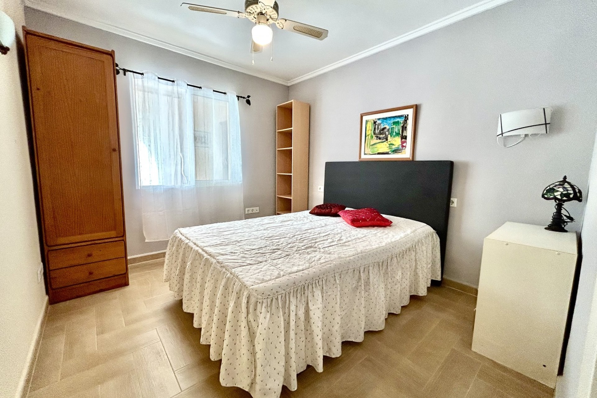 Brukt - Town House -
Torrevieja - Costa Blanca