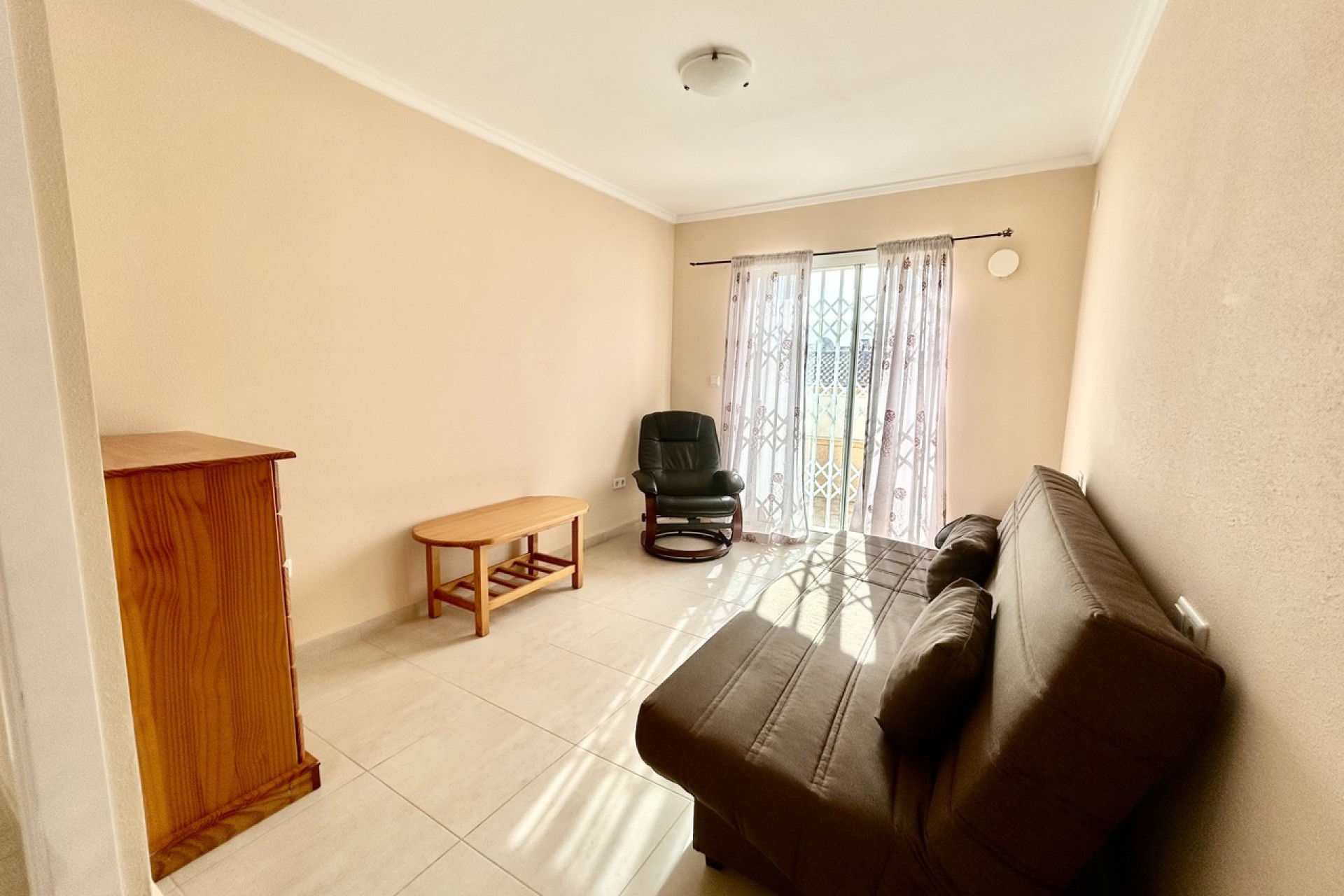 Brukt - Town House -
Torrevieja - Costa Blanca