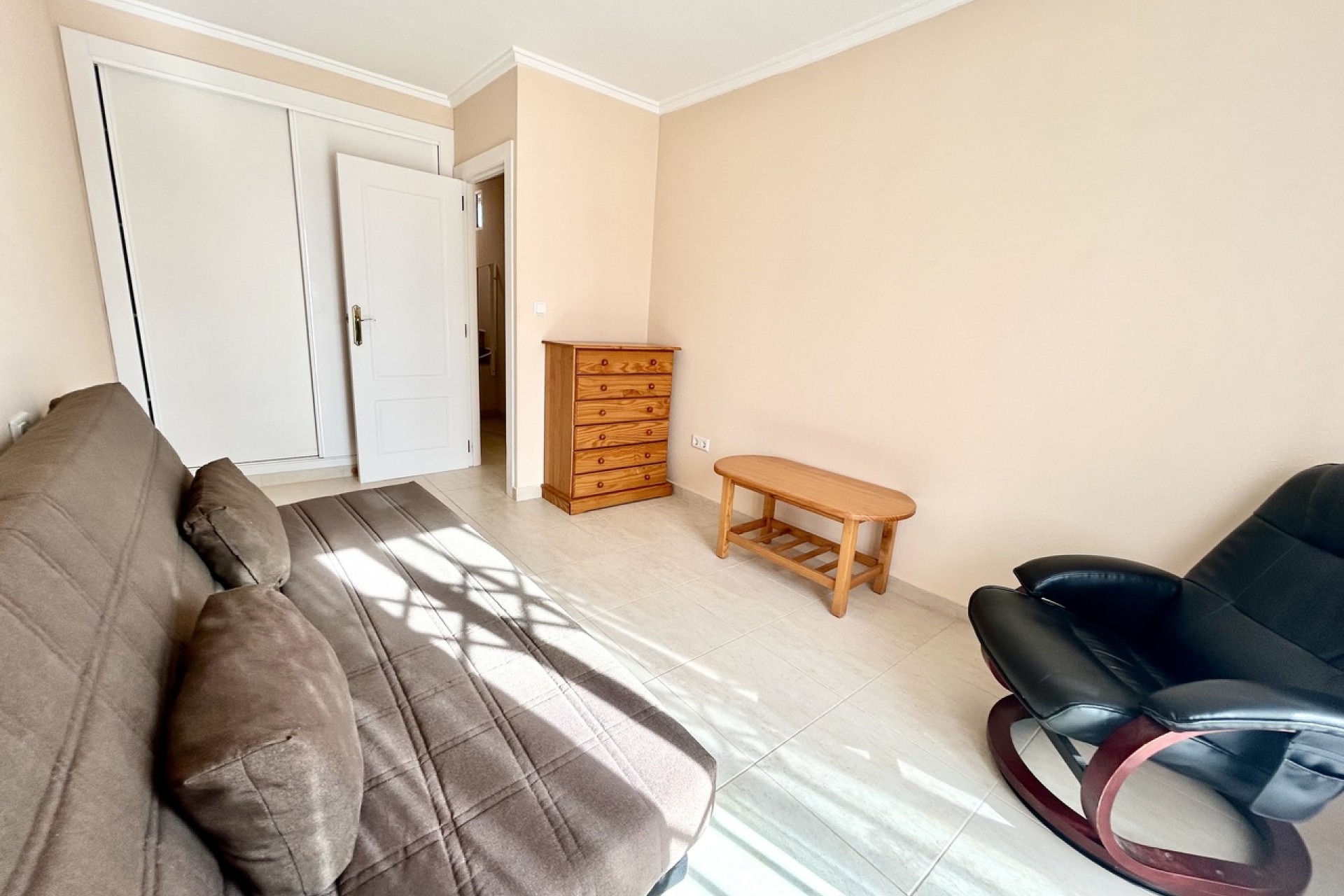 Brukt - Town House -
Torrevieja - Costa Blanca