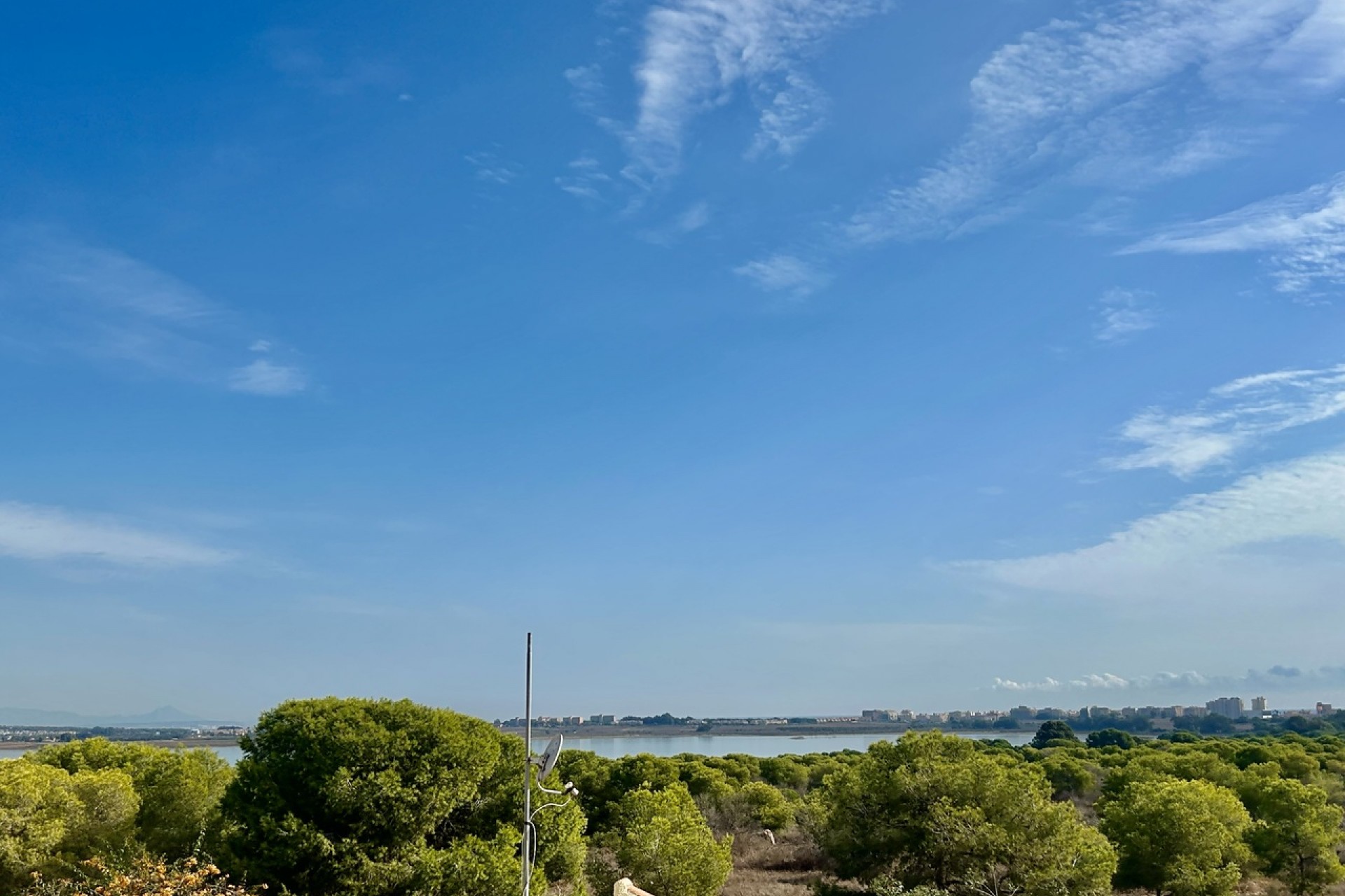 Brukt - Town House -
Torrevieja - Costa Blanca